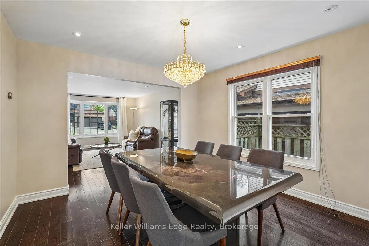 Photo 11 of 3358 Palmer Drive, Burlington, Palmer — HOMEH