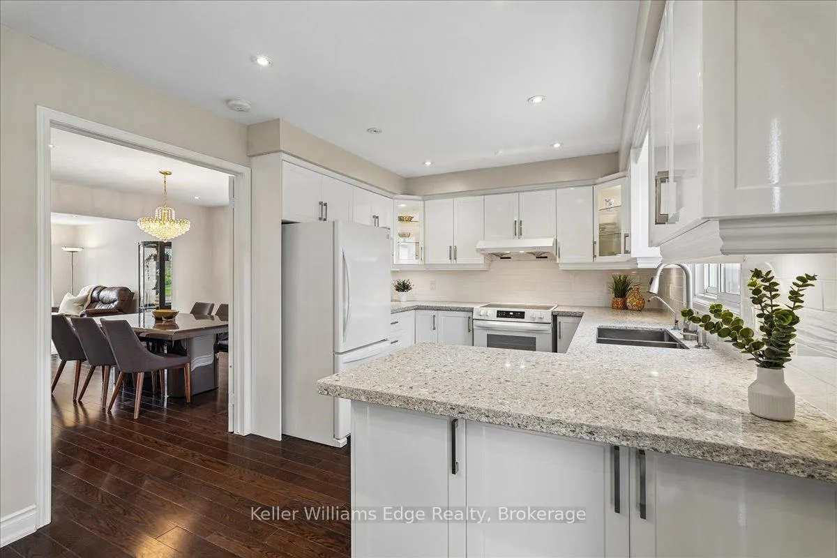 Photo 12 of 3358 Palmer Drive, Burlington, Palmer — HOMEH