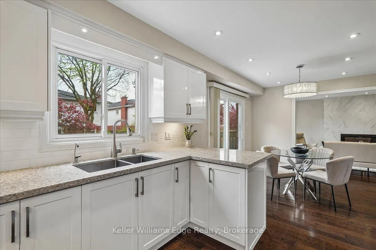 Photo 15 of 3358 Palmer Drive, Burlington, Palmer — HOMEH
