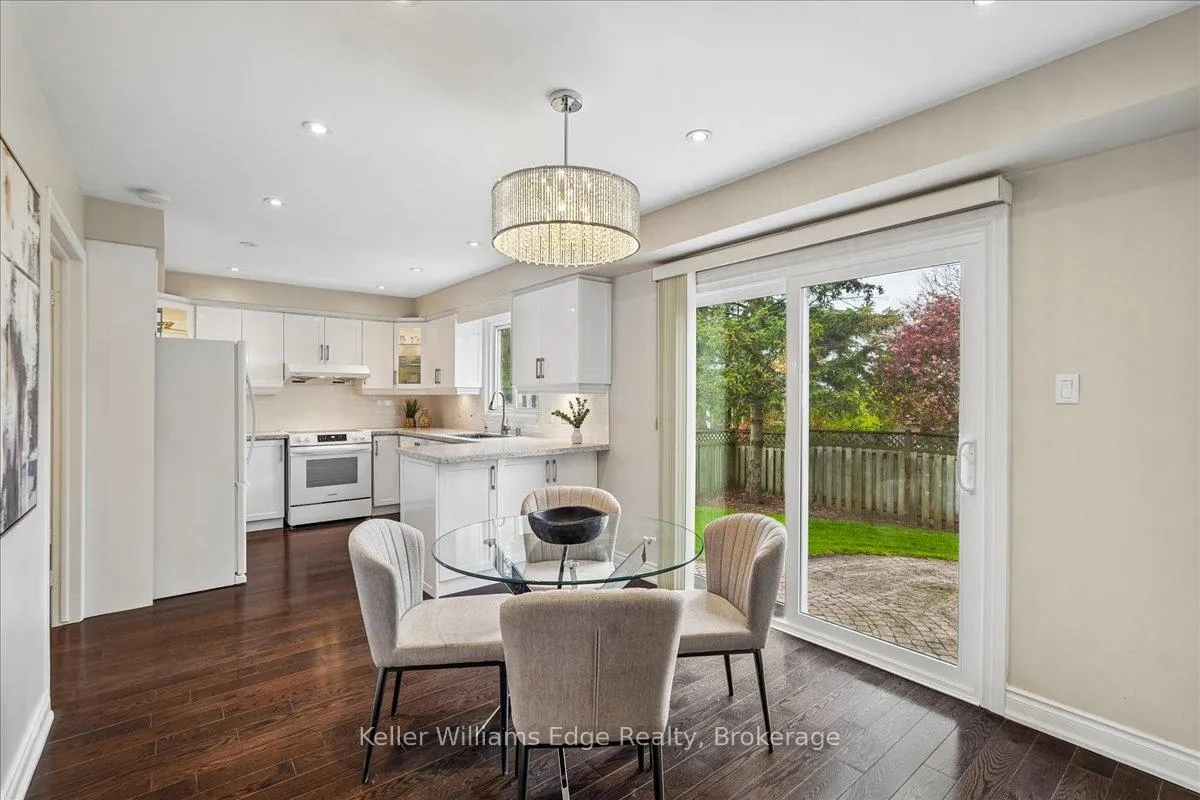 Photo 16 of 3358 Palmer Drive, Burlington, Palmer — HOMEH