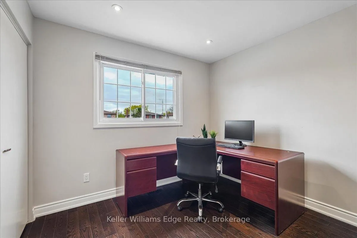Photo 29 of 3358 Palmer Drive, Burlington, Palmer — HOMEH