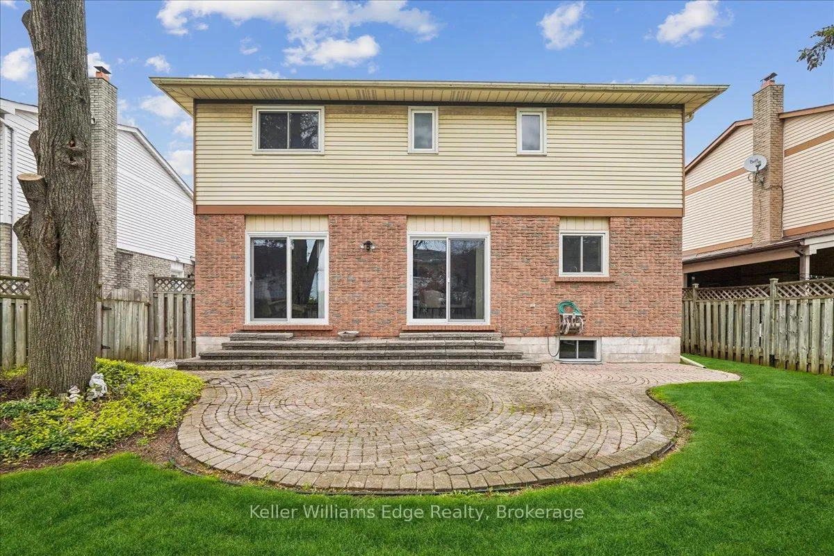 Photo 38 of 3358 Palmer Drive, Burlington, Palmer — HOMEH