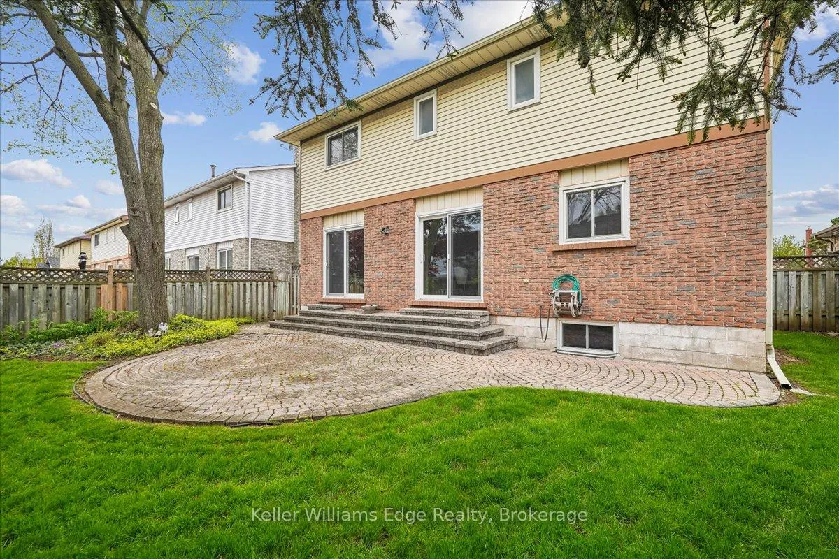 Photo 39 of 3358 Palmer Drive, Burlington, Palmer — HOMEH