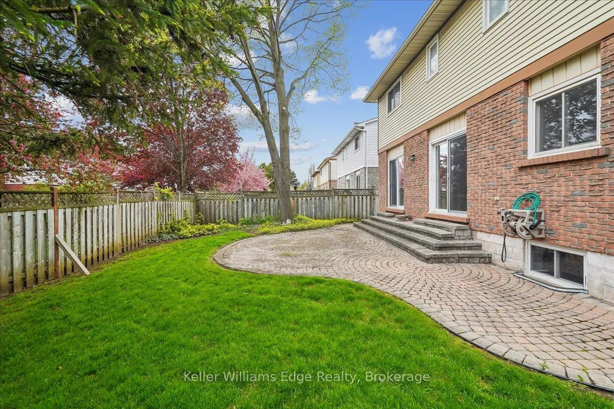 Photo 40 of 3358 Palmer Drive, Burlington, Palmer — HOMEH