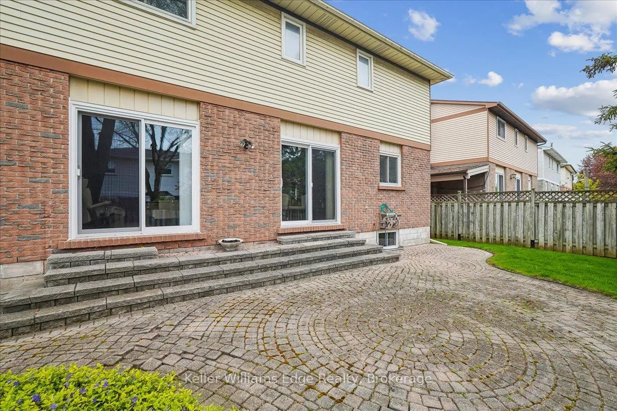 Photo 41 of 3358 Palmer Drive, Burlington, Palmer — HOMEH