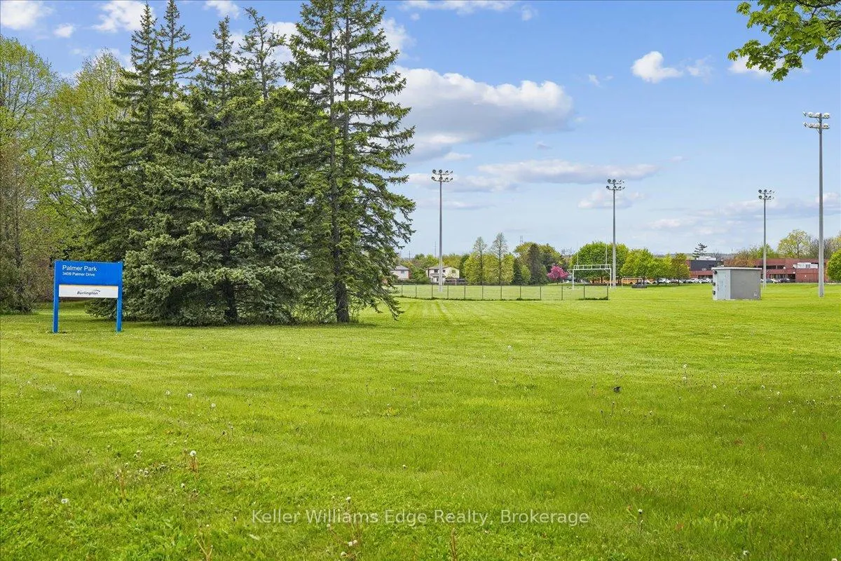 Photo 43 of 3358 Palmer Drive, Burlington, Palmer — HOMEH