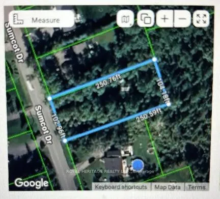 Photo 1 of Sumcot Drive, Trent Lakes — HOMEH