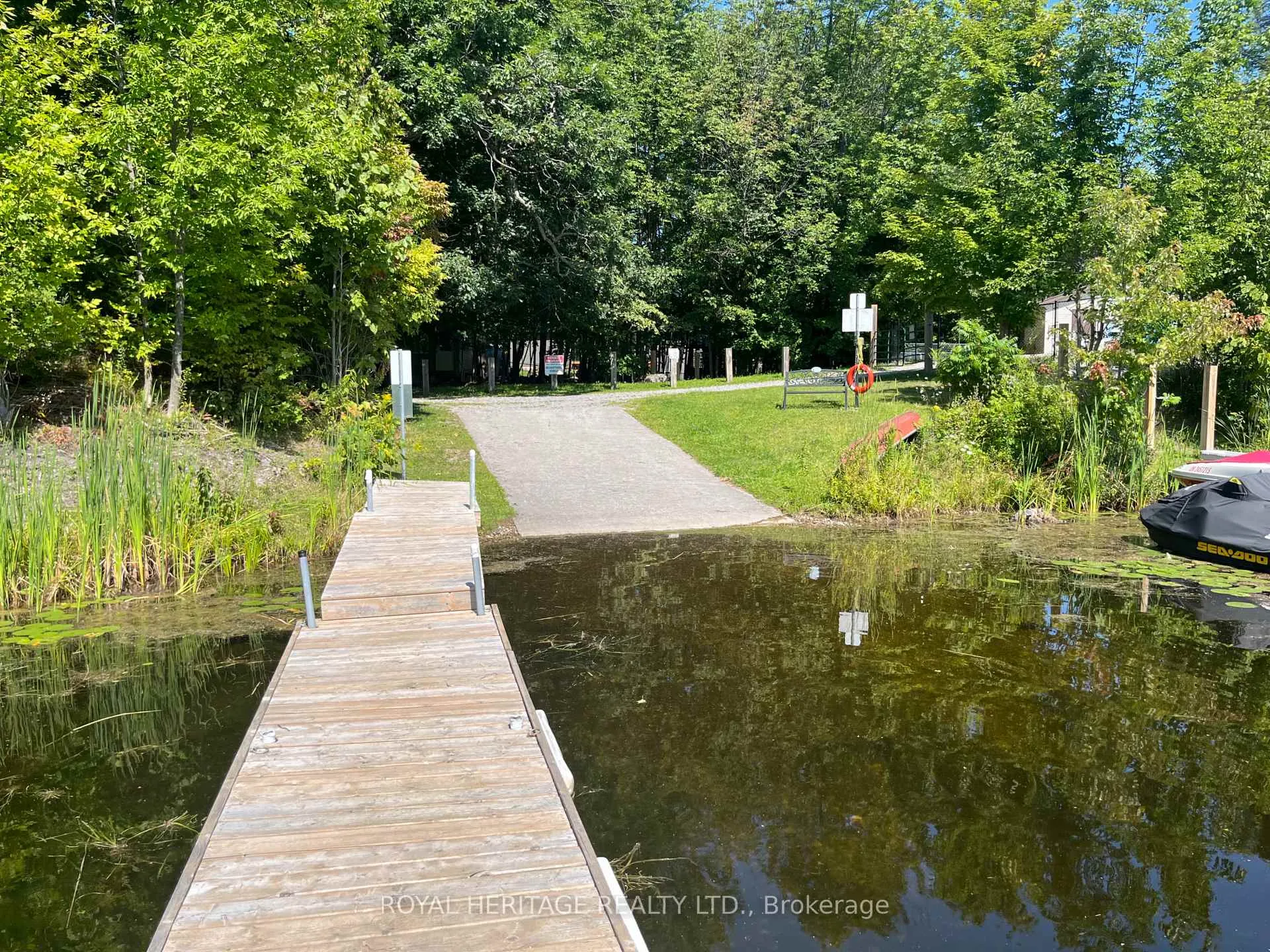 Photo 7 of Sumcot Drive, Trent Lakes — HOMEH