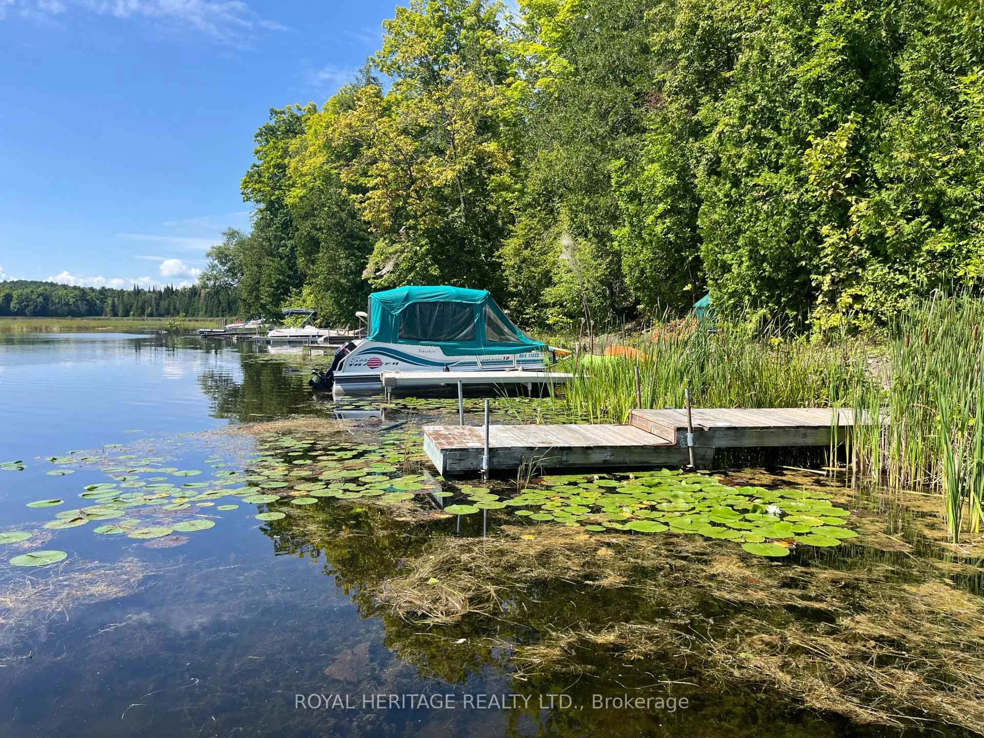 Photo 8 of Sumcot Drive, Trent Lakes — HOMEH