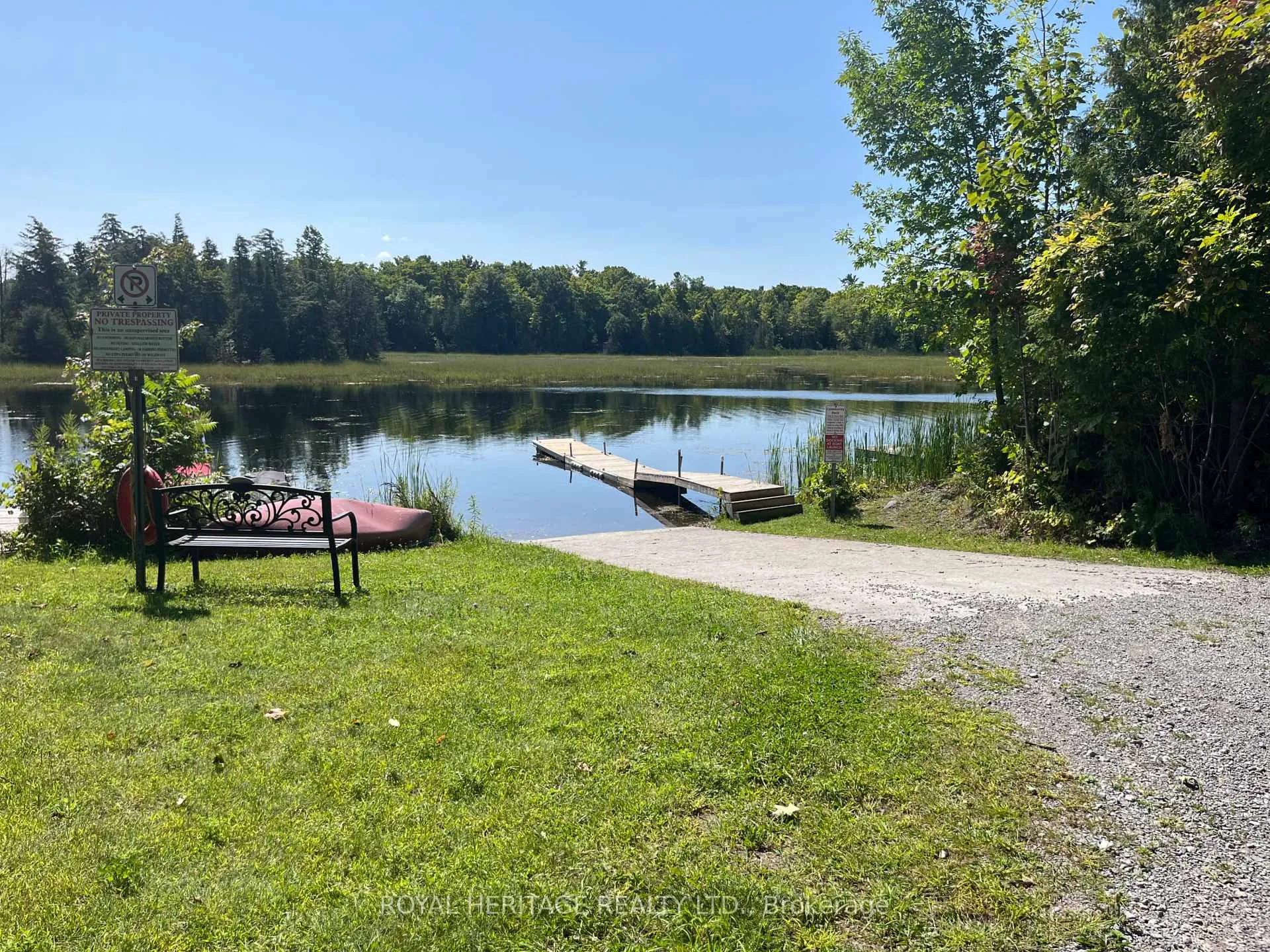 Photo 11 of Sumcot Drive, Trent Lakes — HOMEH