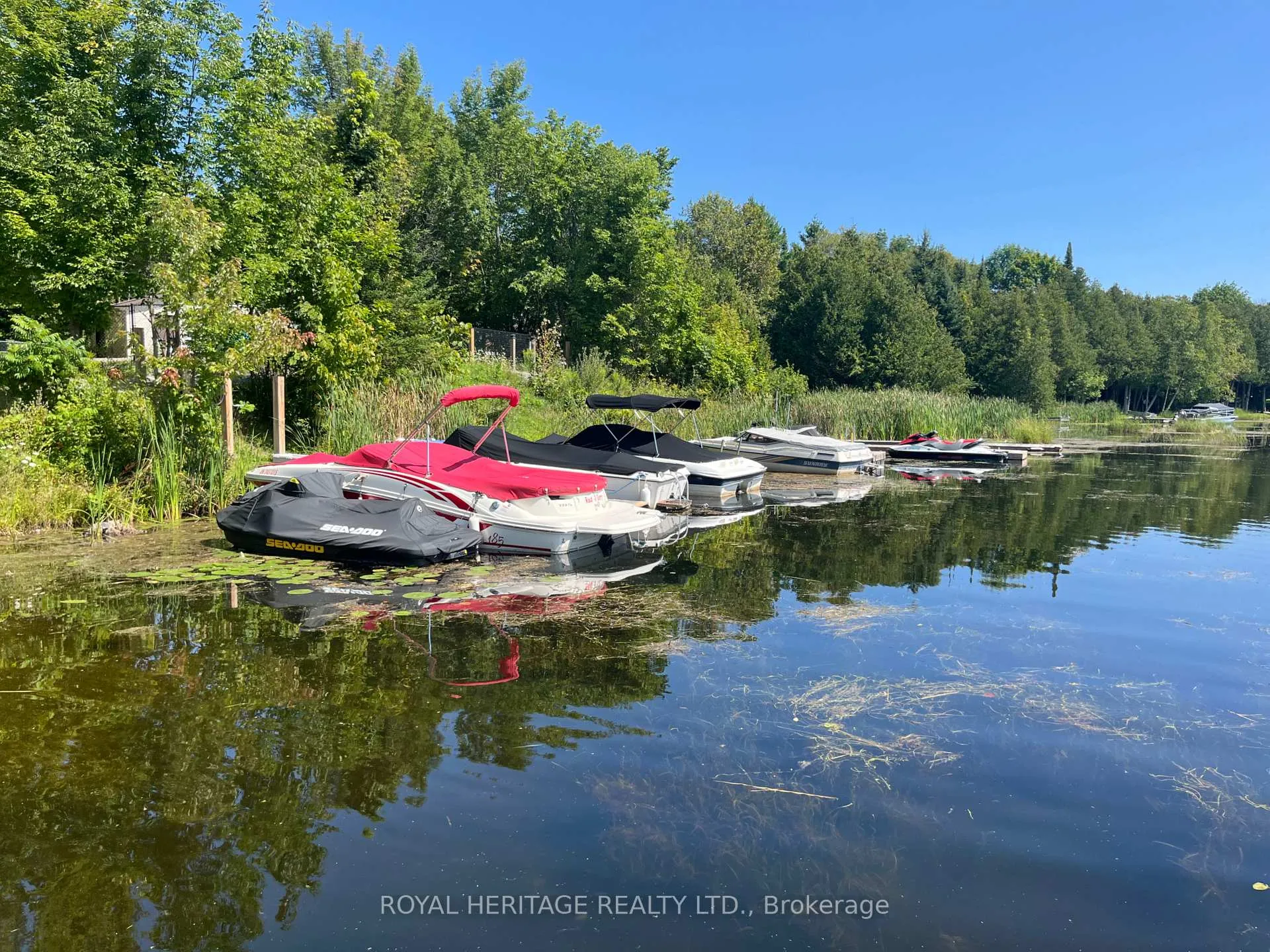 Photo 12 of Sumcot Drive, Trent Lakes — HOMEH