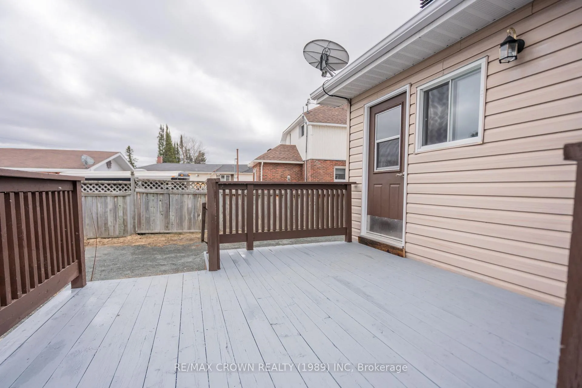 Photo 3 of 63 Fifth Street, Smooth Rock Falls, SRF — HOMEH