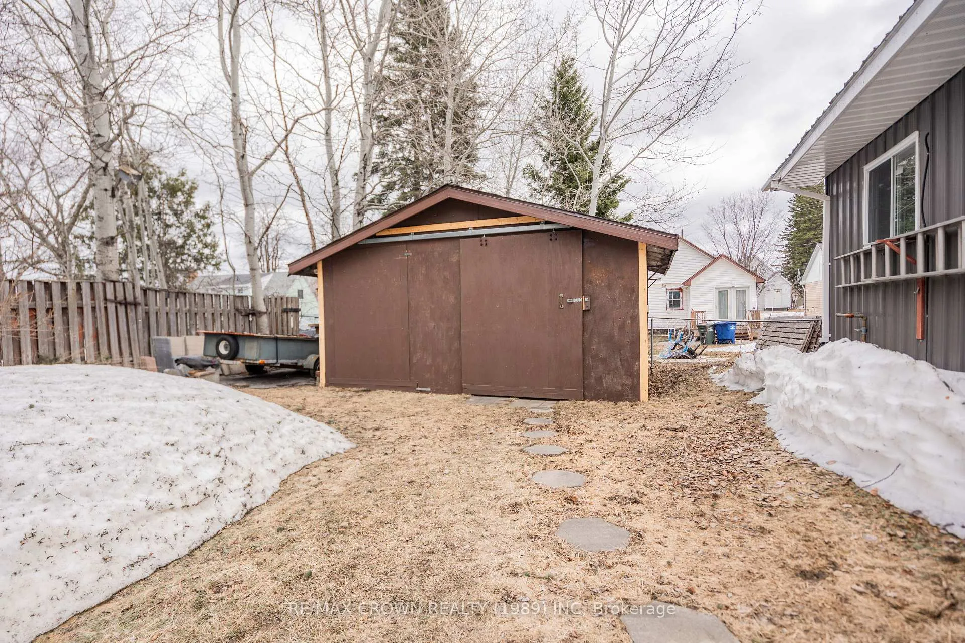 Photo 46 of 63 Fifth Street, Smooth Rock Falls, SRF — HOMEH