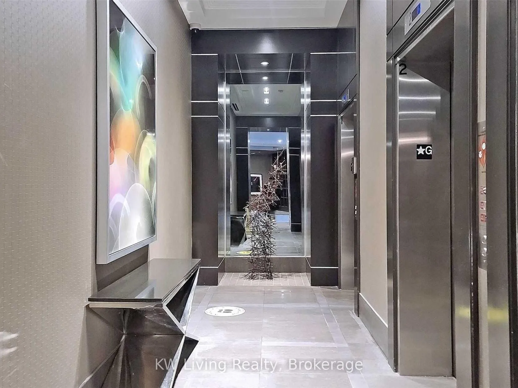 Photo 4 of Unit 714, 8110 Birchmount Road, Markham, Unionville — HOMEH