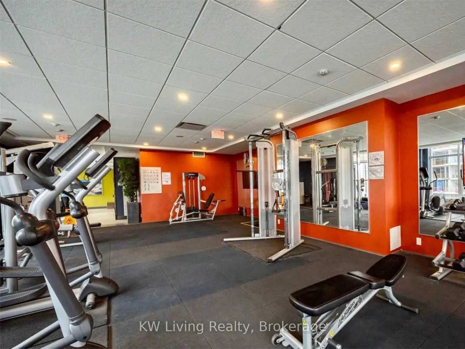 Photo 15 of Unit 714, 8110 Birchmount Road, Markham, Unionville — HOMEH