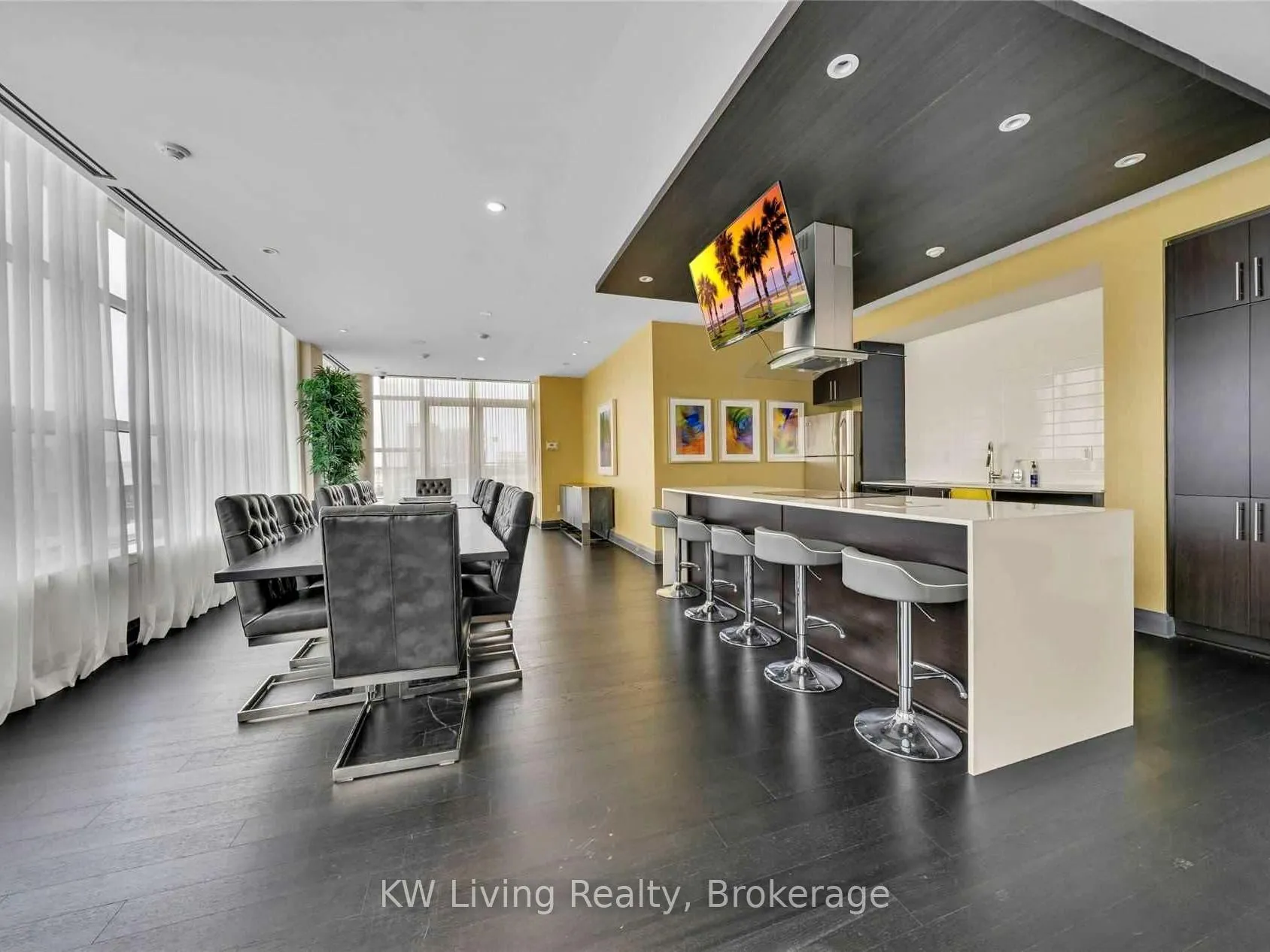 Photo 17 of Unit 714, 8110 Birchmount Road, Markham, Unionville — HOMEH