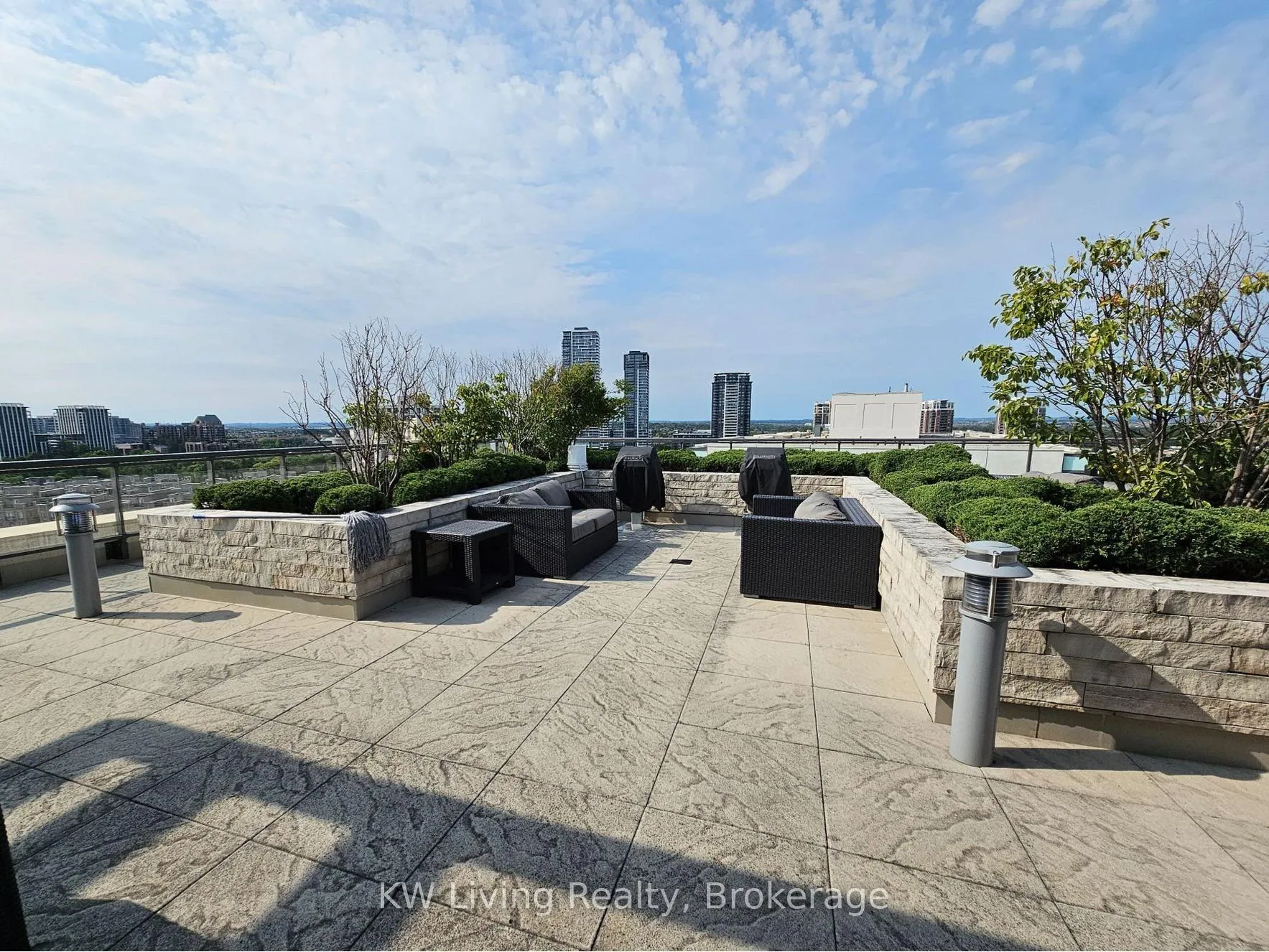 Photo 18 of Unit 714, 8110 Birchmount Road, Markham, Unionville — HOMEH