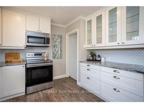 Photo 15 of Unit Main, 319 Ridgewood Crescent S, London, South D — HOMEH