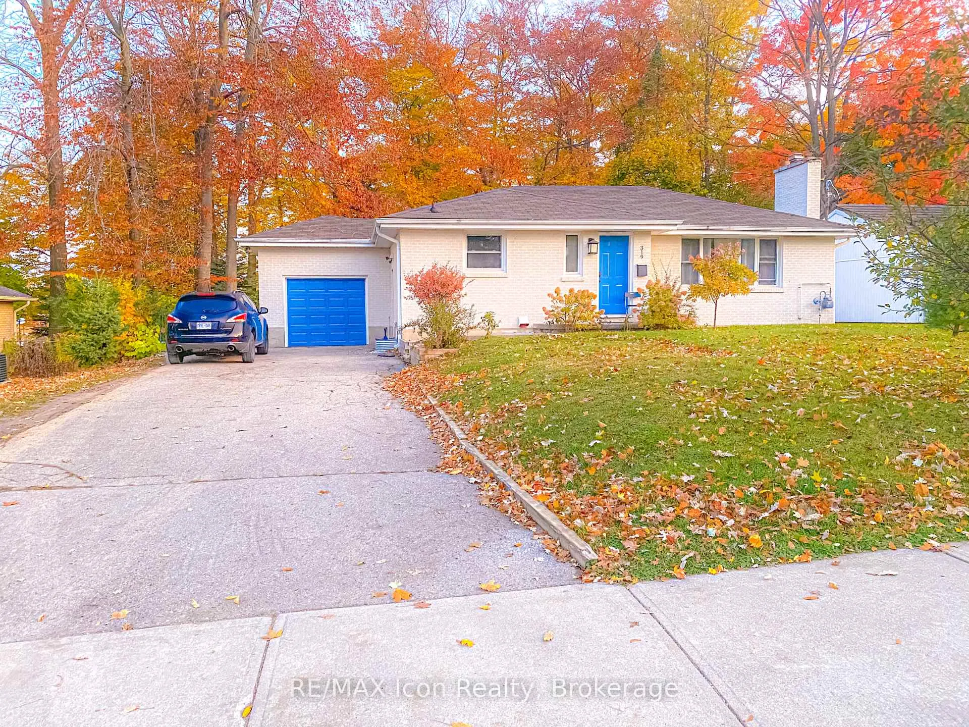 Photo 19 of Unit Main, 319 Ridgewood Crescent S, London, South D — HOMEH
