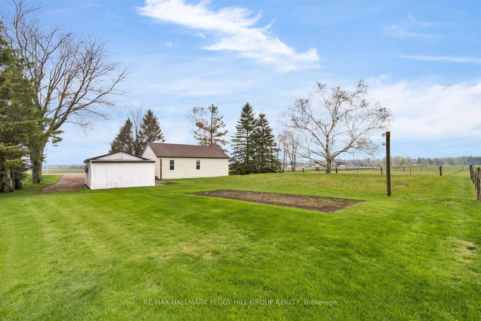 Photo 13 of 8785 10th Line, Essa, Rural Essa — HOMEH