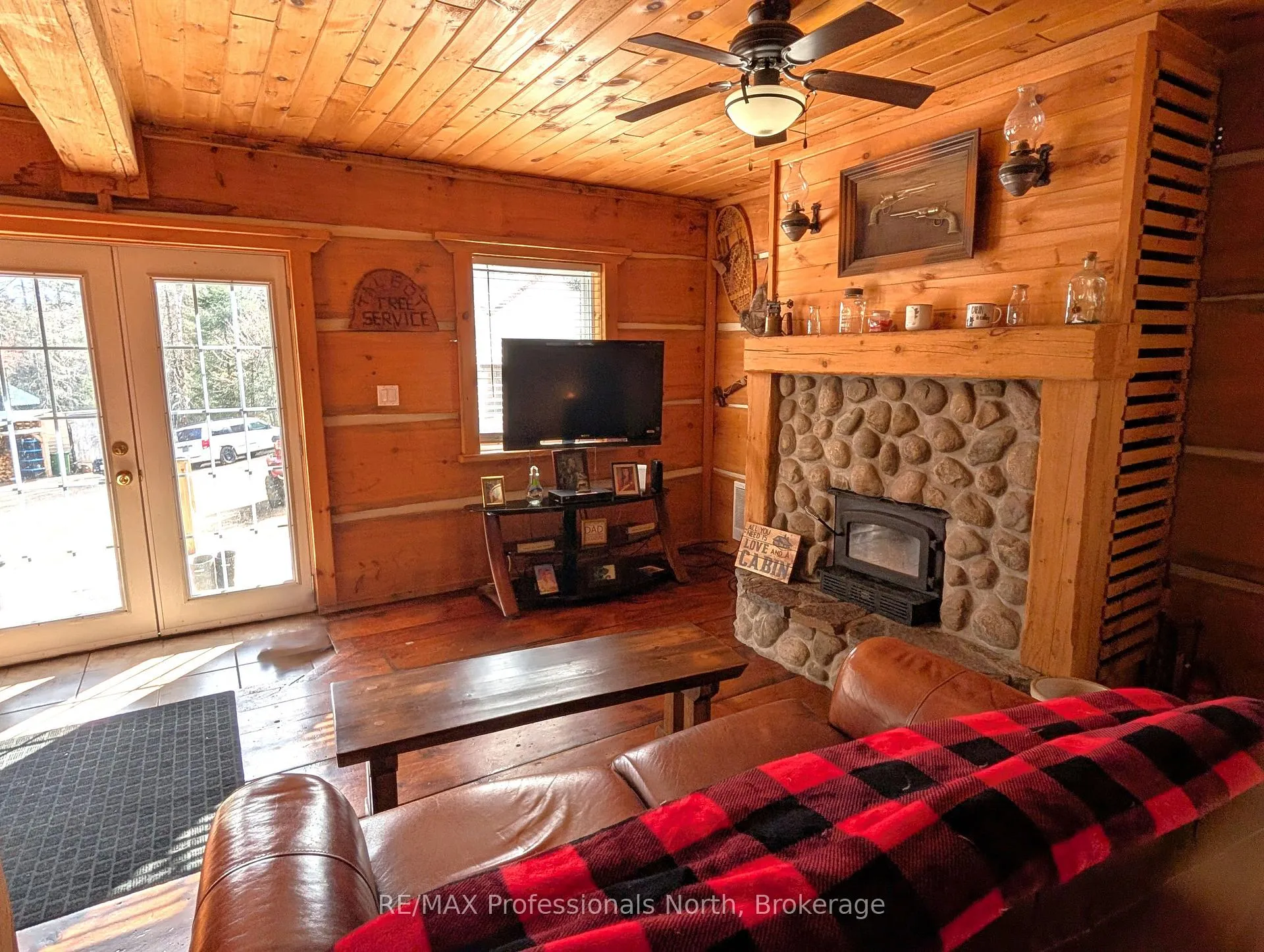 Photo 6 of 3785A Eagle Lake Road, Parry Sound Remote Area, Lount — HOMEH