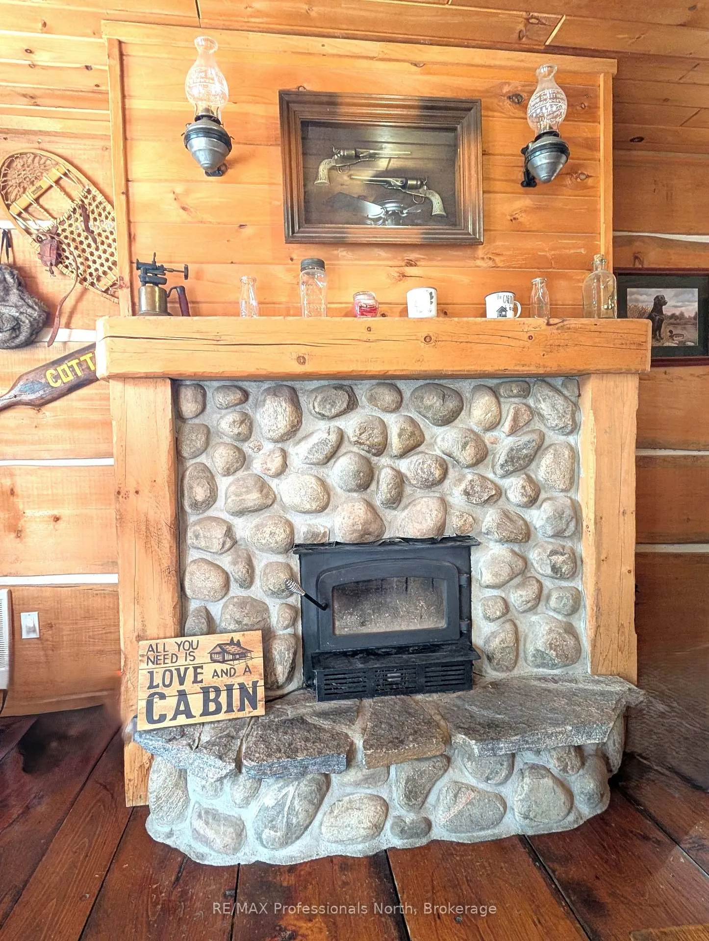 Photo 7 of 3785A Eagle Lake Road, Parry Sound Remote Area, Lount — HOMEH