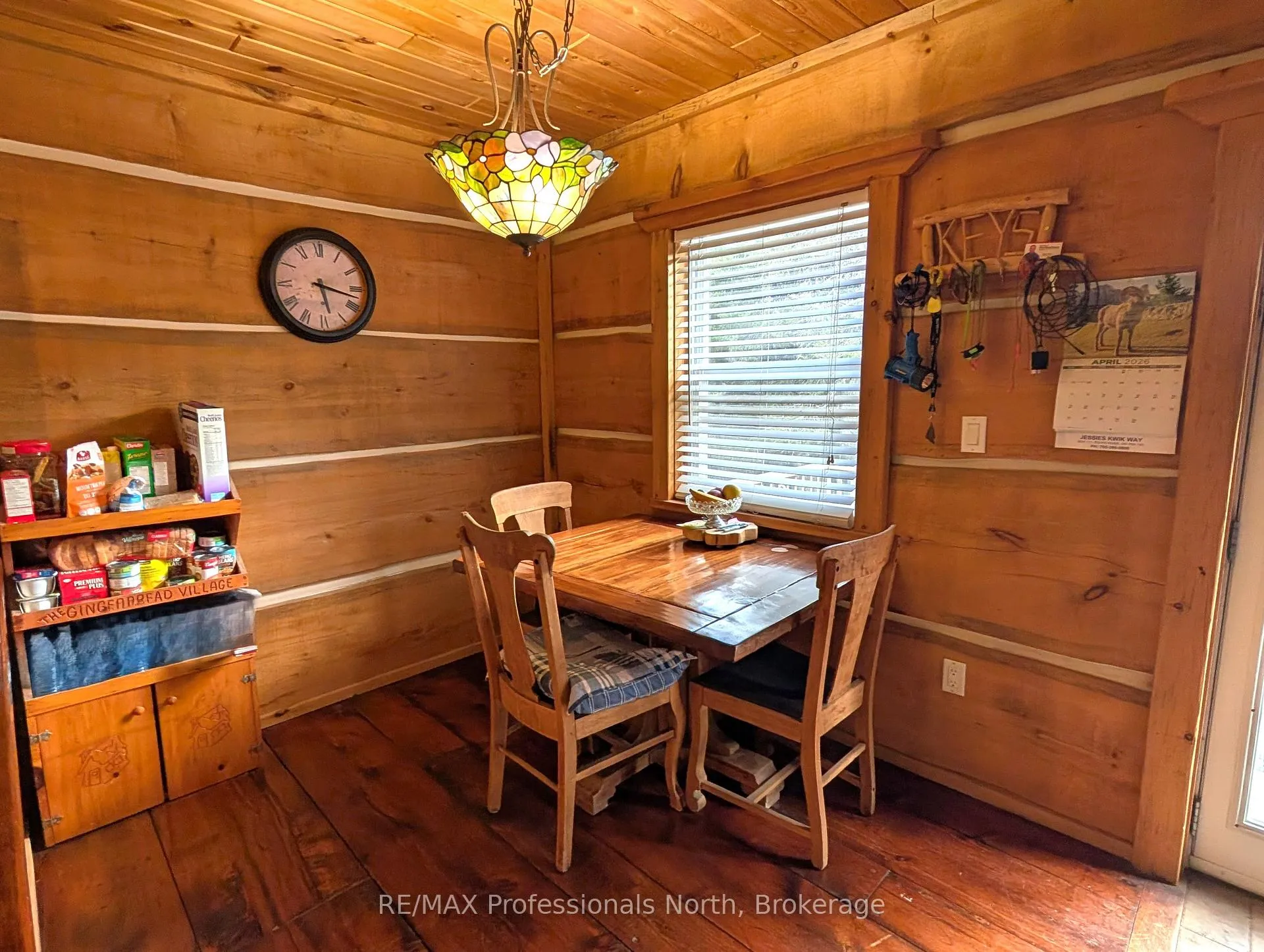 Photo 9 of 3785A Eagle Lake Road, Parry Sound Remote Area, Lount — HOMEH