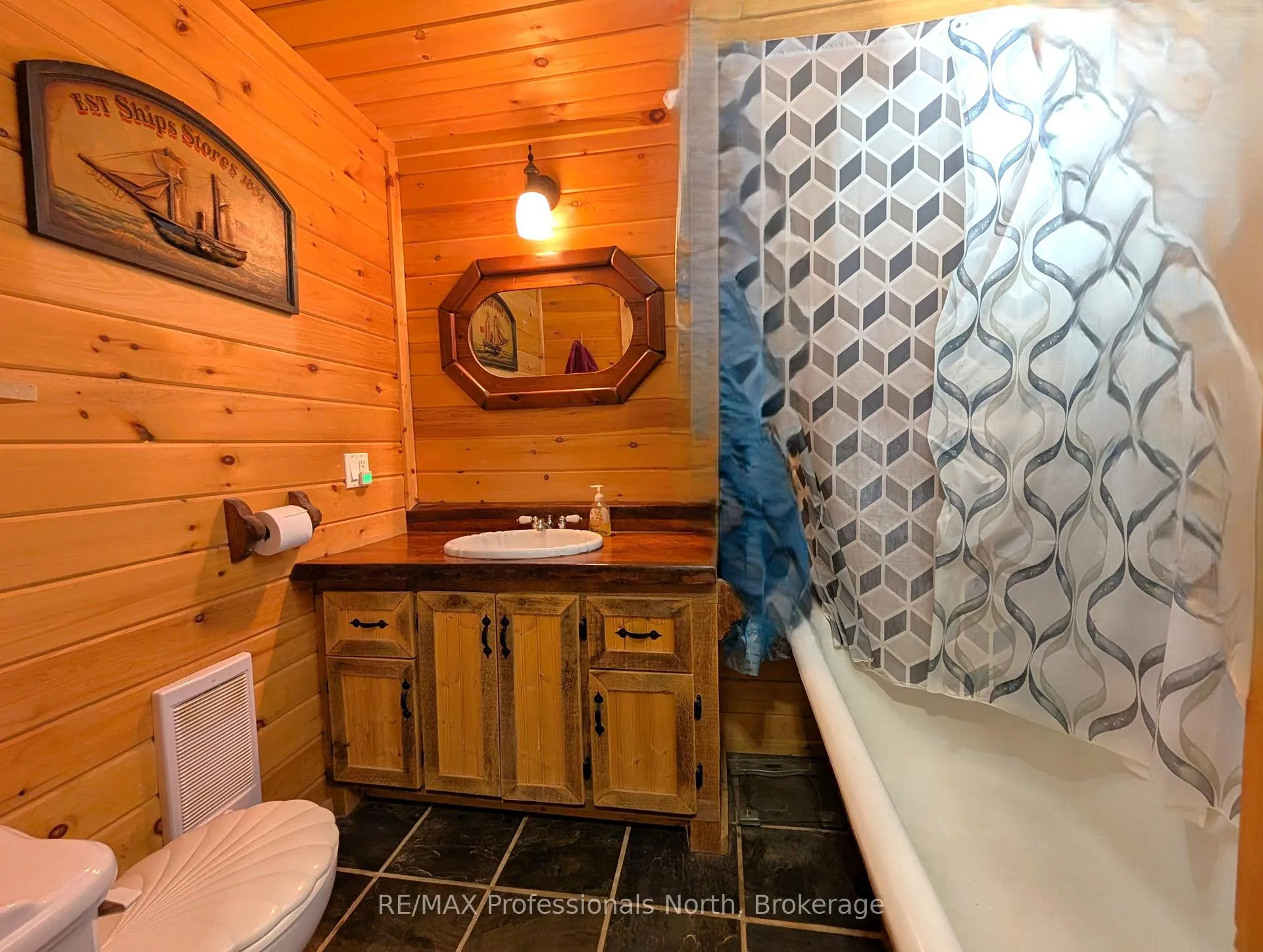 Photo 11 of 3785A Eagle Lake Road, Parry Sound Remote Area, Lount — HOMEH