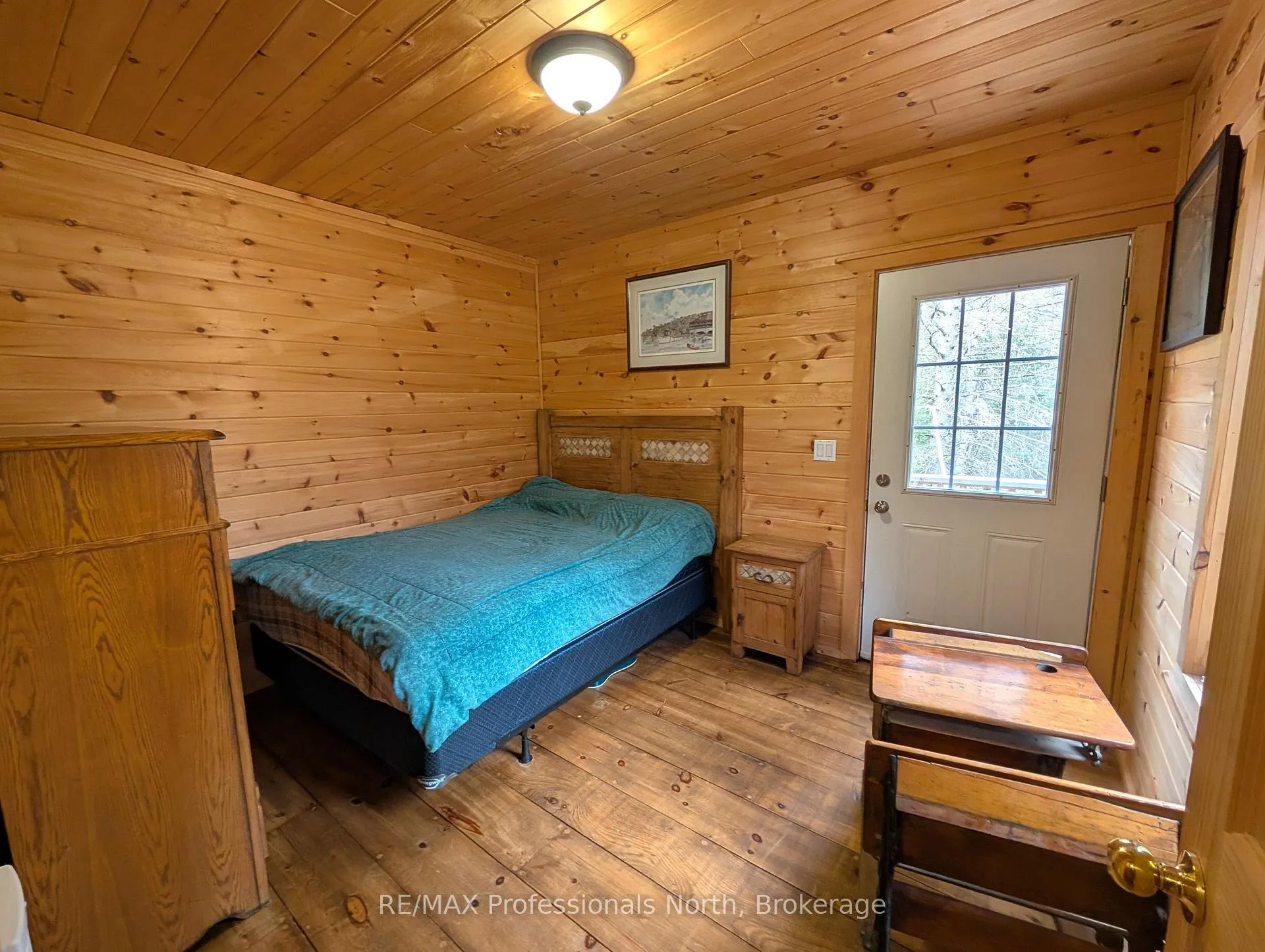 Photo 12 of 3785A Eagle Lake Road, Parry Sound Remote Area, Lount — HOMEH