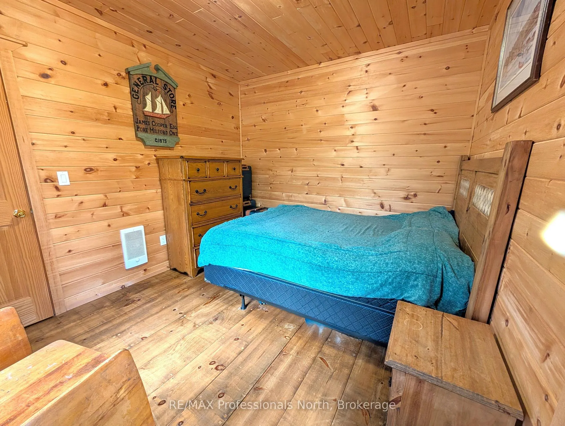 Photo 13 of 3785A Eagle Lake Road, Parry Sound Remote Area, Lount — HOMEH