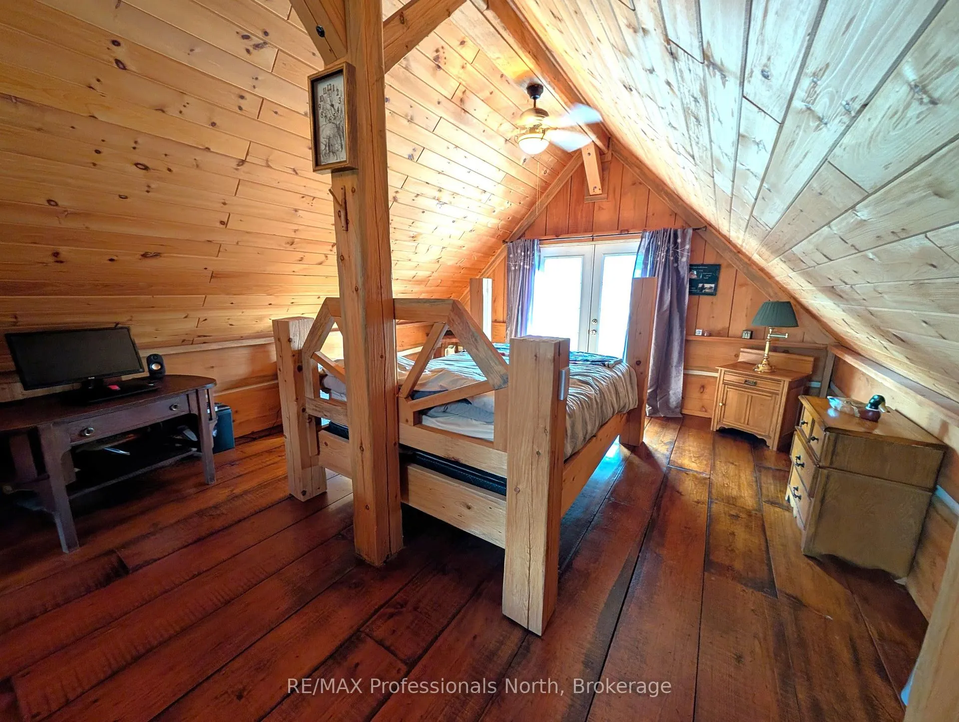 Photo 17 of 3785A Eagle Lake Road, Parry Sound Remote Area, Lount — HOMEH