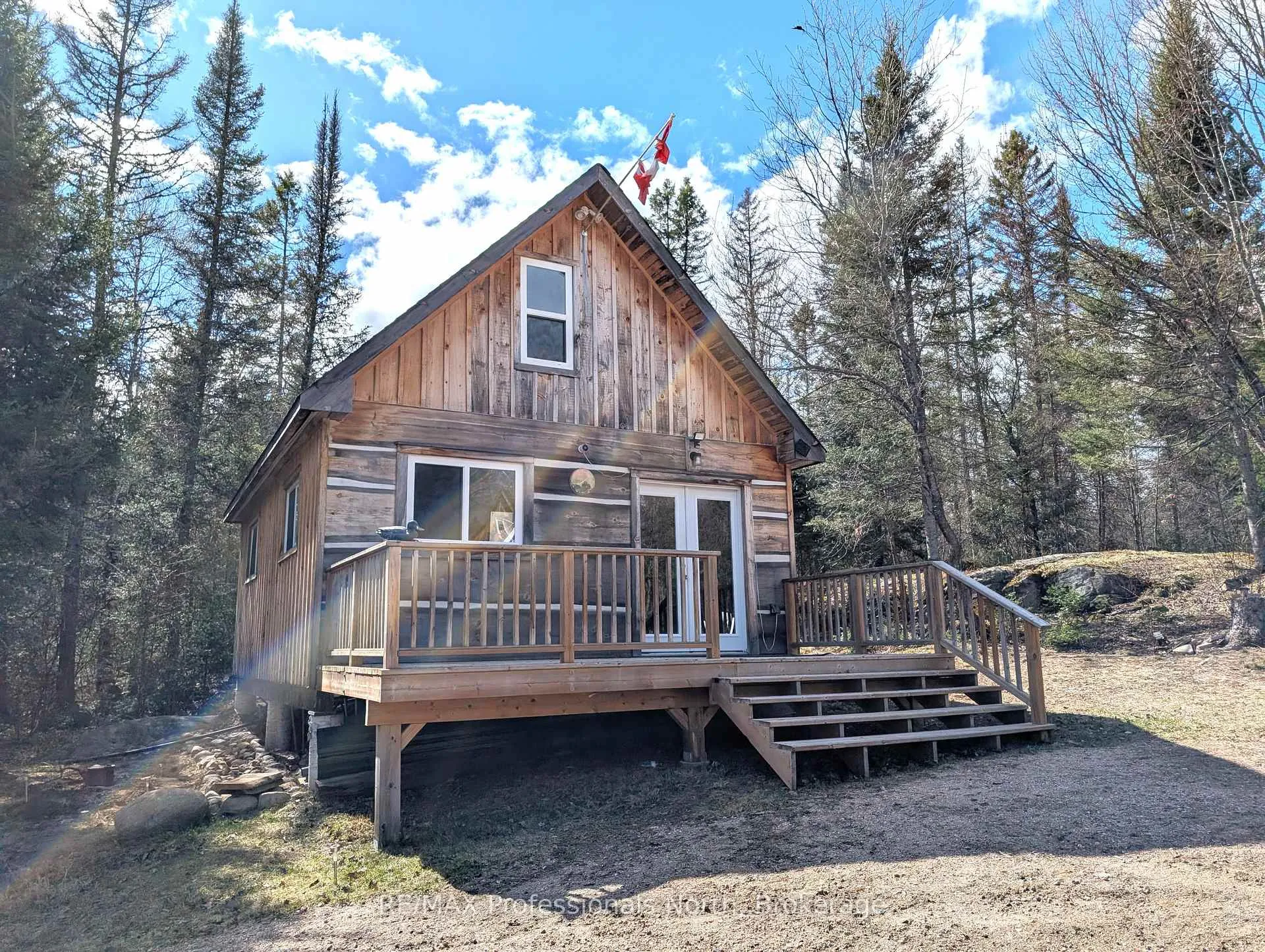 Photo 19 of 3785A Eagle Lake Road, Parry Sound Remote Area, Lount — HOMEH