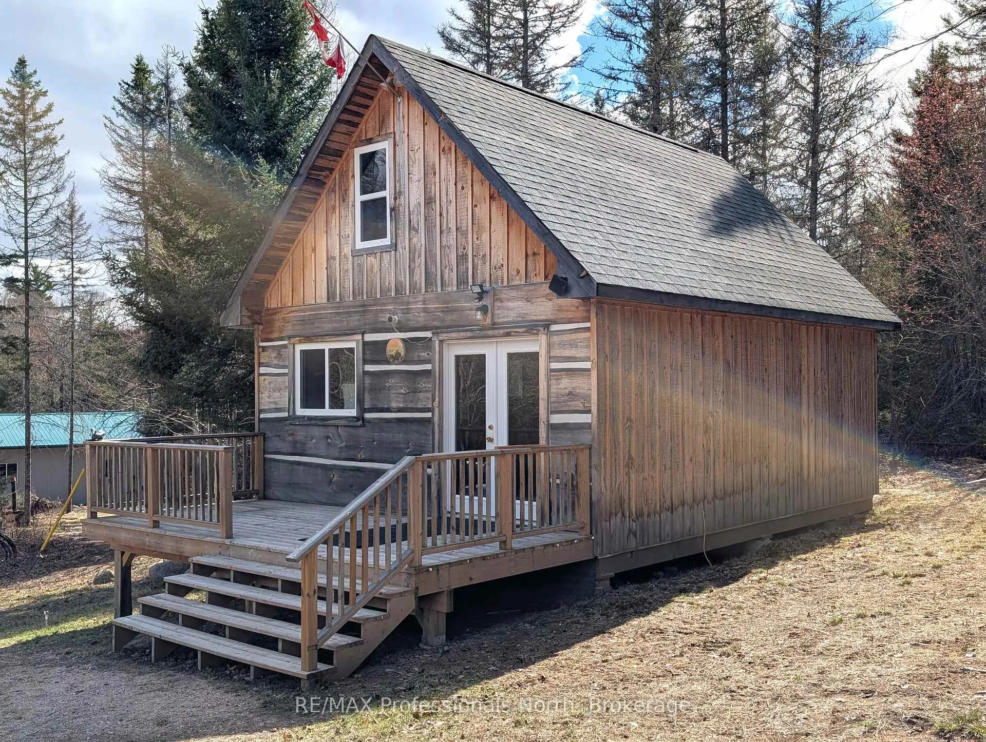 Photo 20 of 3785A Eagle Lake Road, Parry Sound Remote Area, Lount — HOMEH