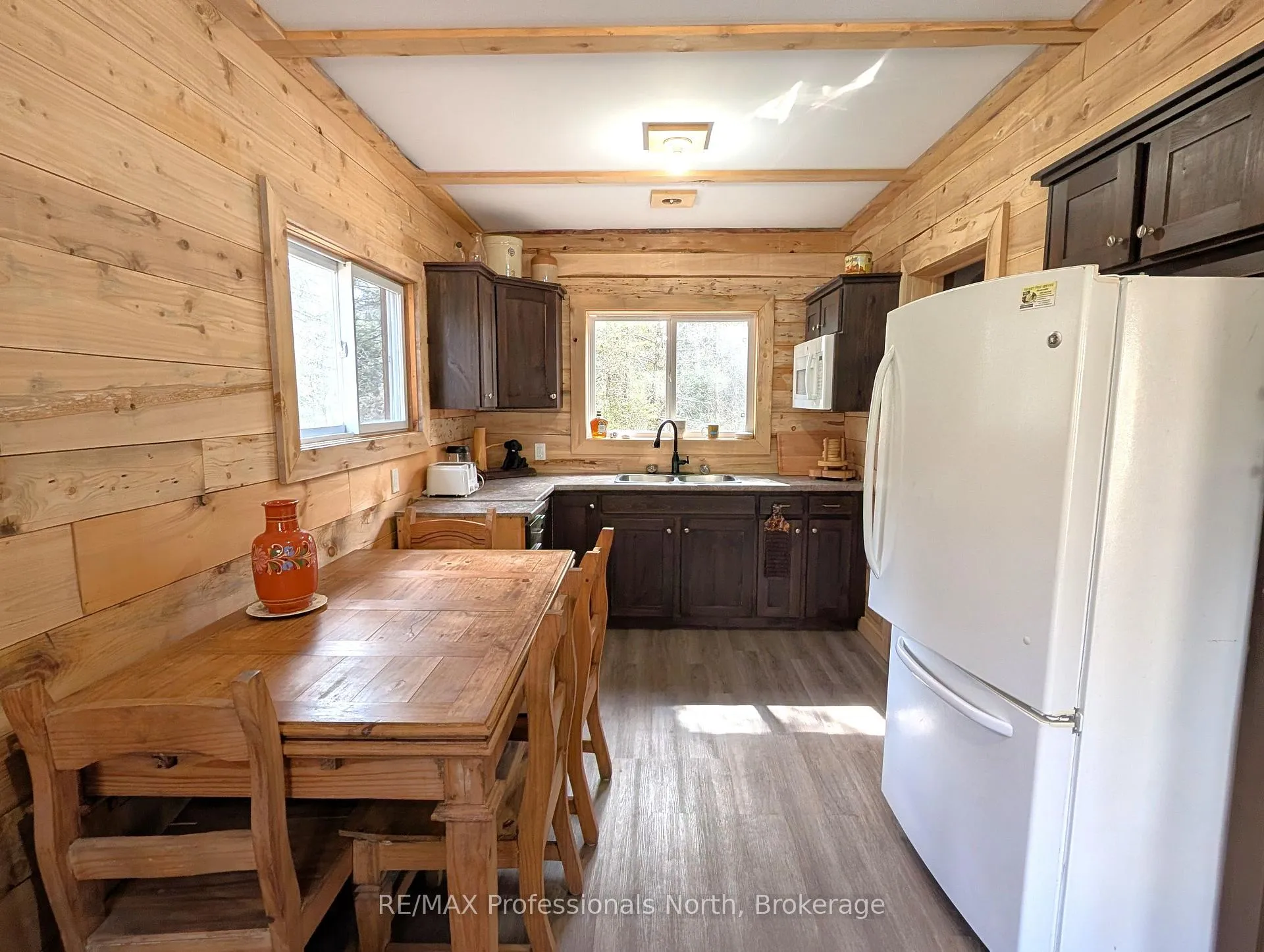 Photo 21 of 3785A Eagle Lake Road, Parry Sound Remote Area, Lount — HOMEH