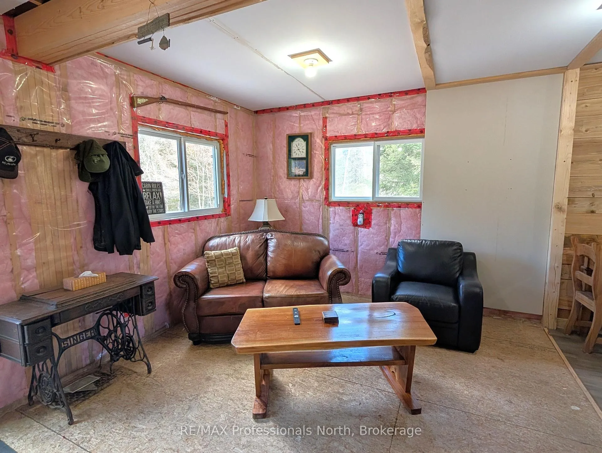 Photo 22 of 3785A Eagle Lake Road, Parry Sound Remote Area, Lount — HOMEH