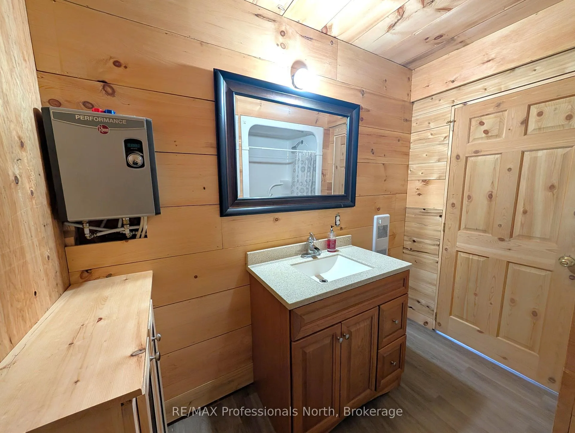 Photo 24 of 3785A Eagle Lake Road, Parry Sound Remote Area, Lount — HOMEH
