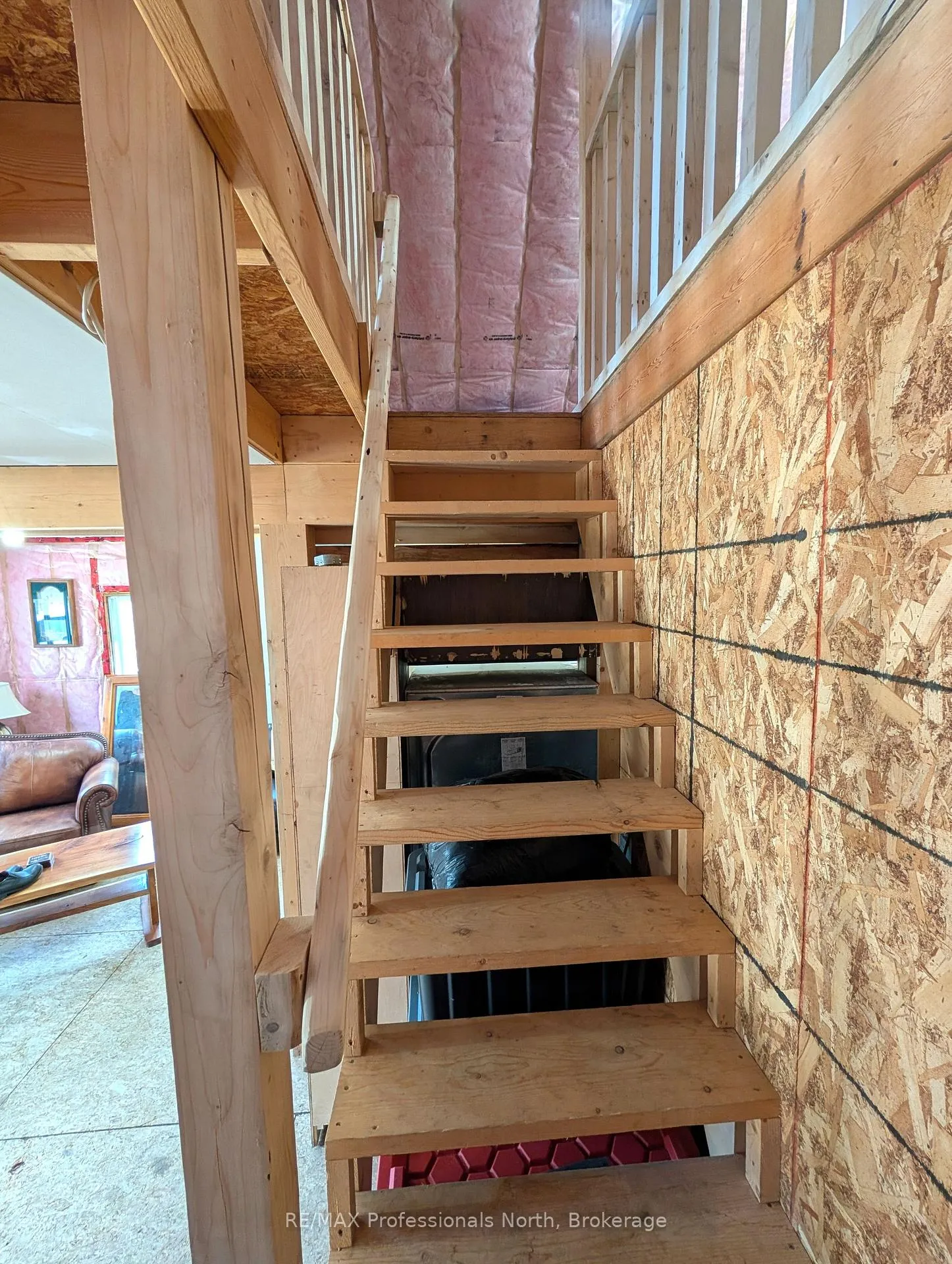 Photo 26 of 3785A Eagle Lake Road, Parry Sound Remote Area, Lount — HOMEH