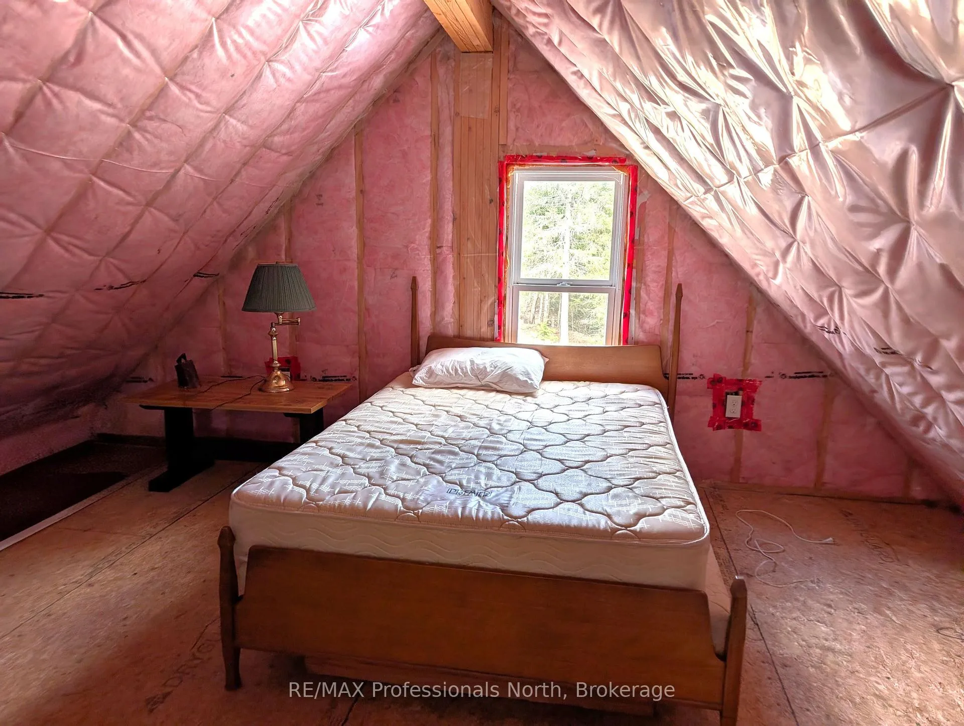 Photo 27 of 3785A Eagle Lake Road, Parry Sound Remote Area, Lount — HOMEH