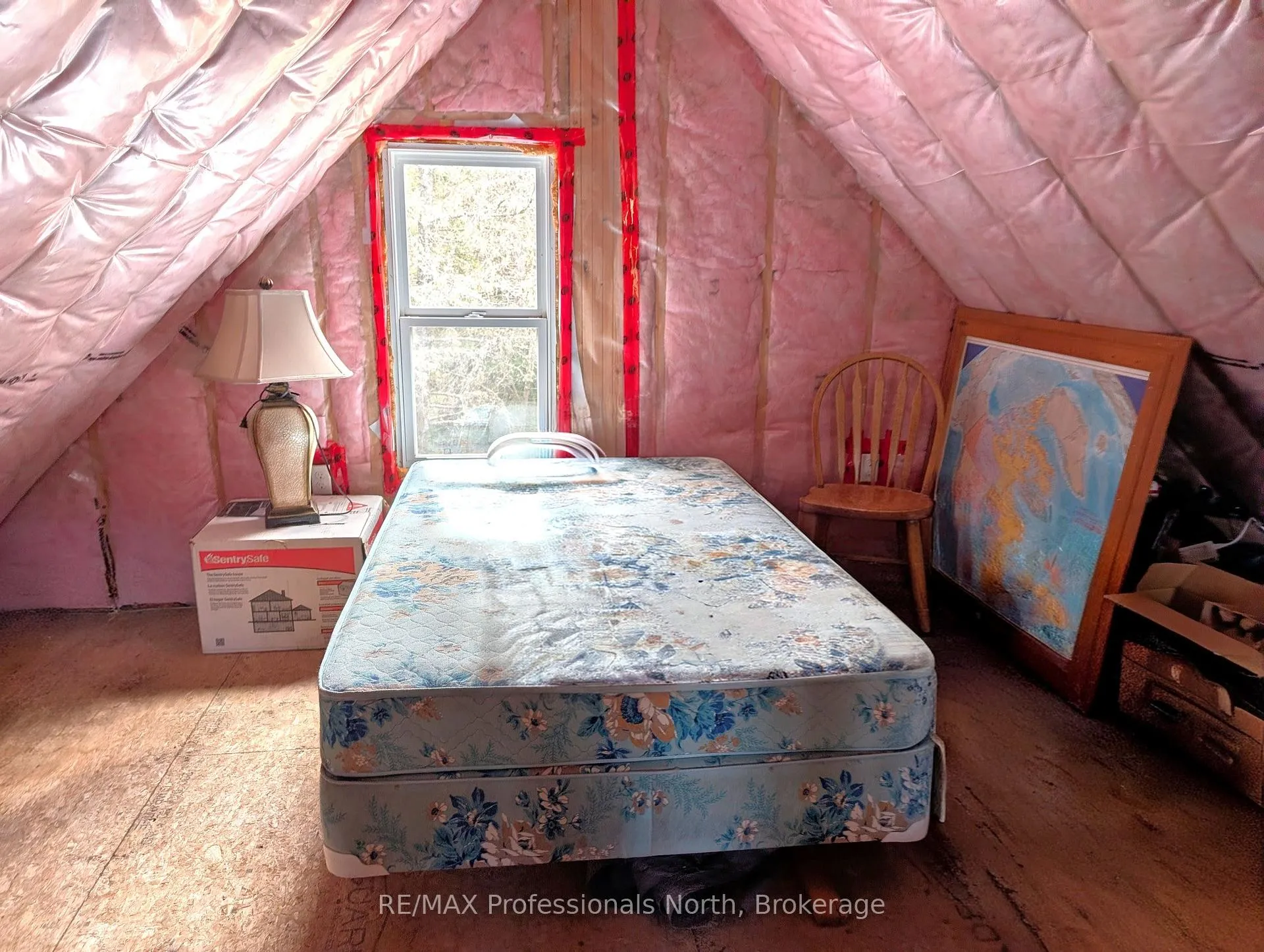 Photo 28 of 3785A Eagle Lake Road, Parry Sound Remote Area, Lount — HOMEH