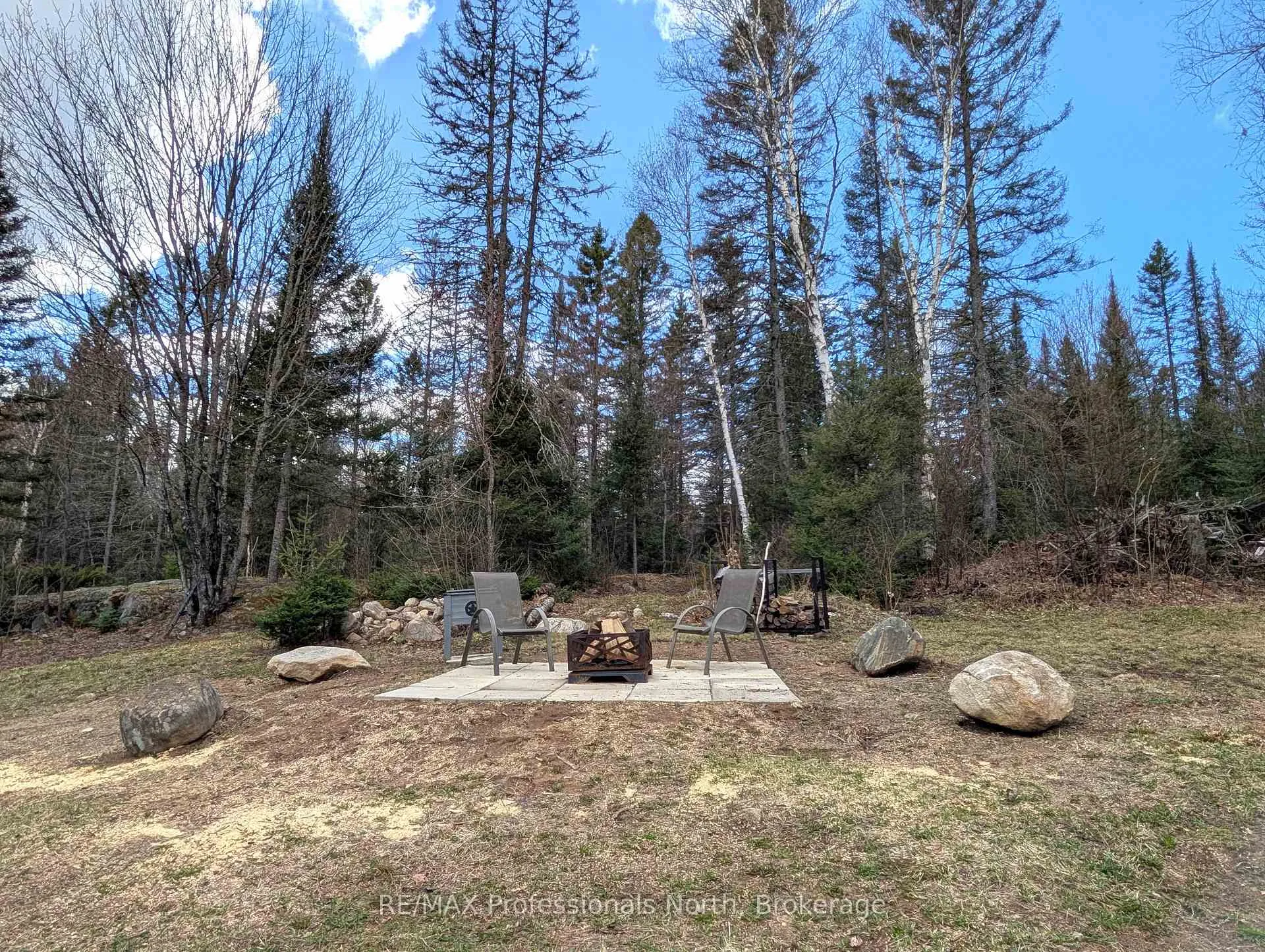 Photo 29 of 3785A Eagle Lake Road, Parry Sound Remote Area, Lount — HOMEH