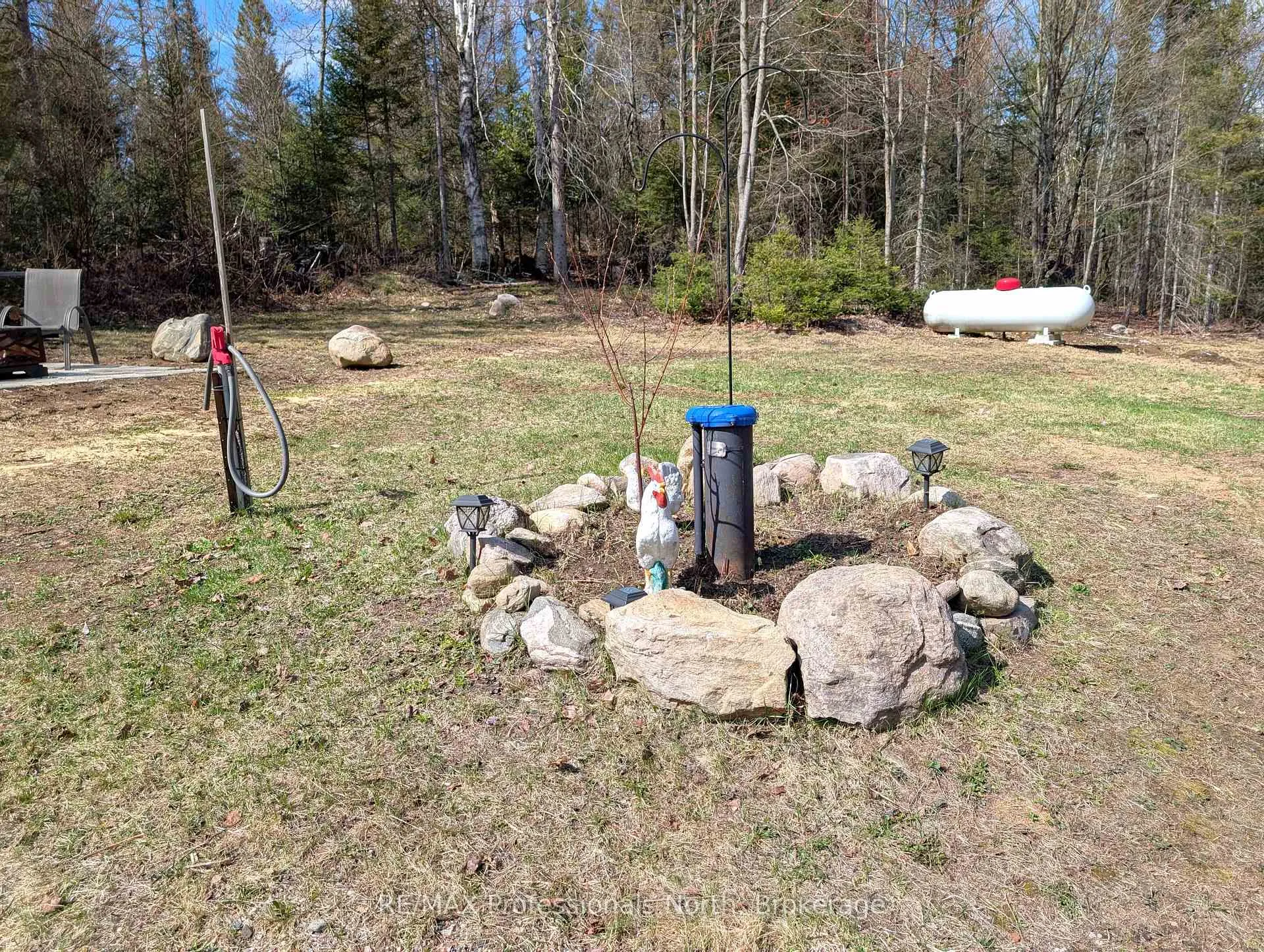 Photo 30 of 3785A Eagle Lake Road, Parry Sound Remote Area, Lount — HOMEH
