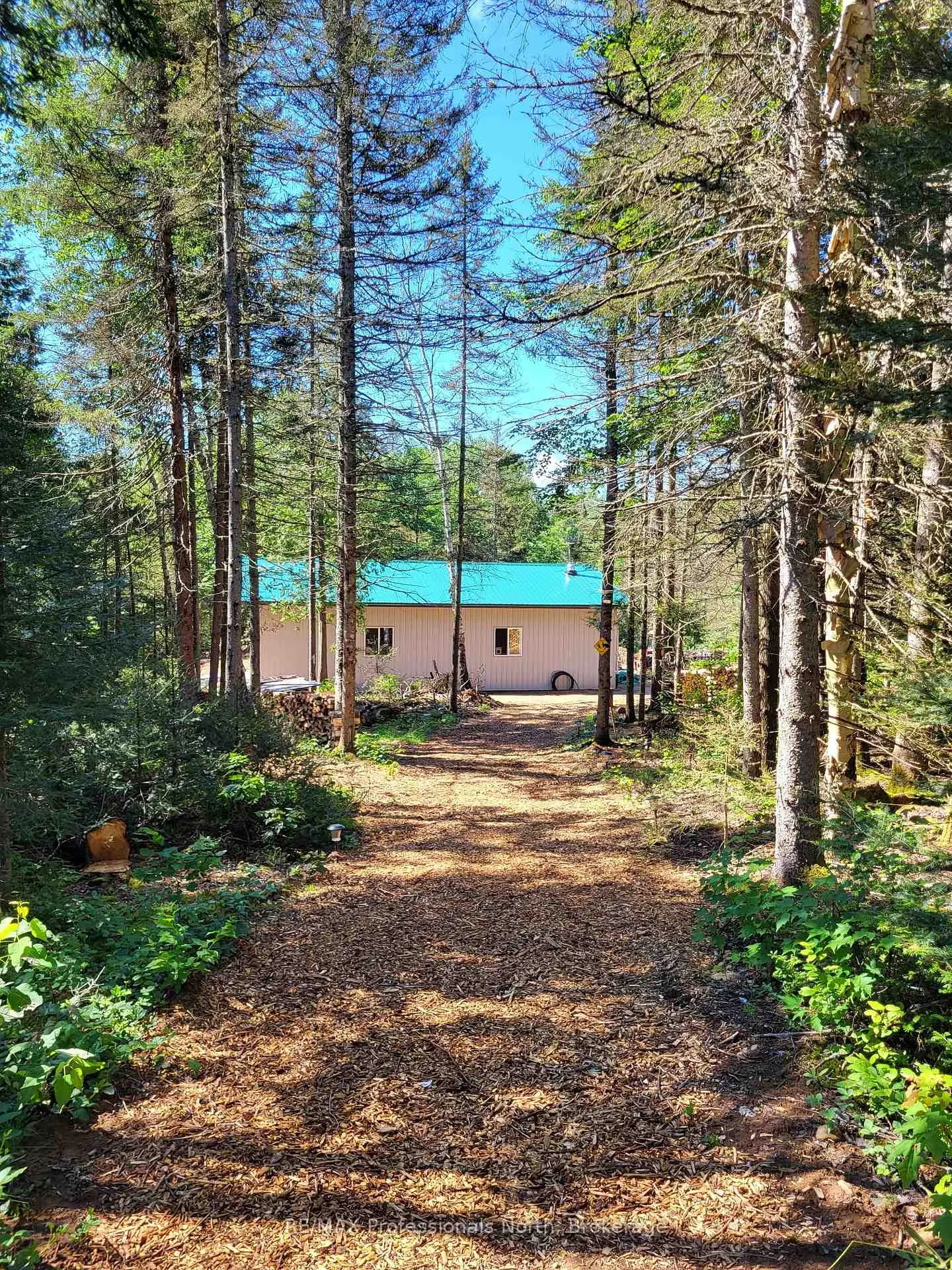 Photo 36 of 3785A Eagle Lake Road, Parry Sound Remote Area, Lount — HOMEH