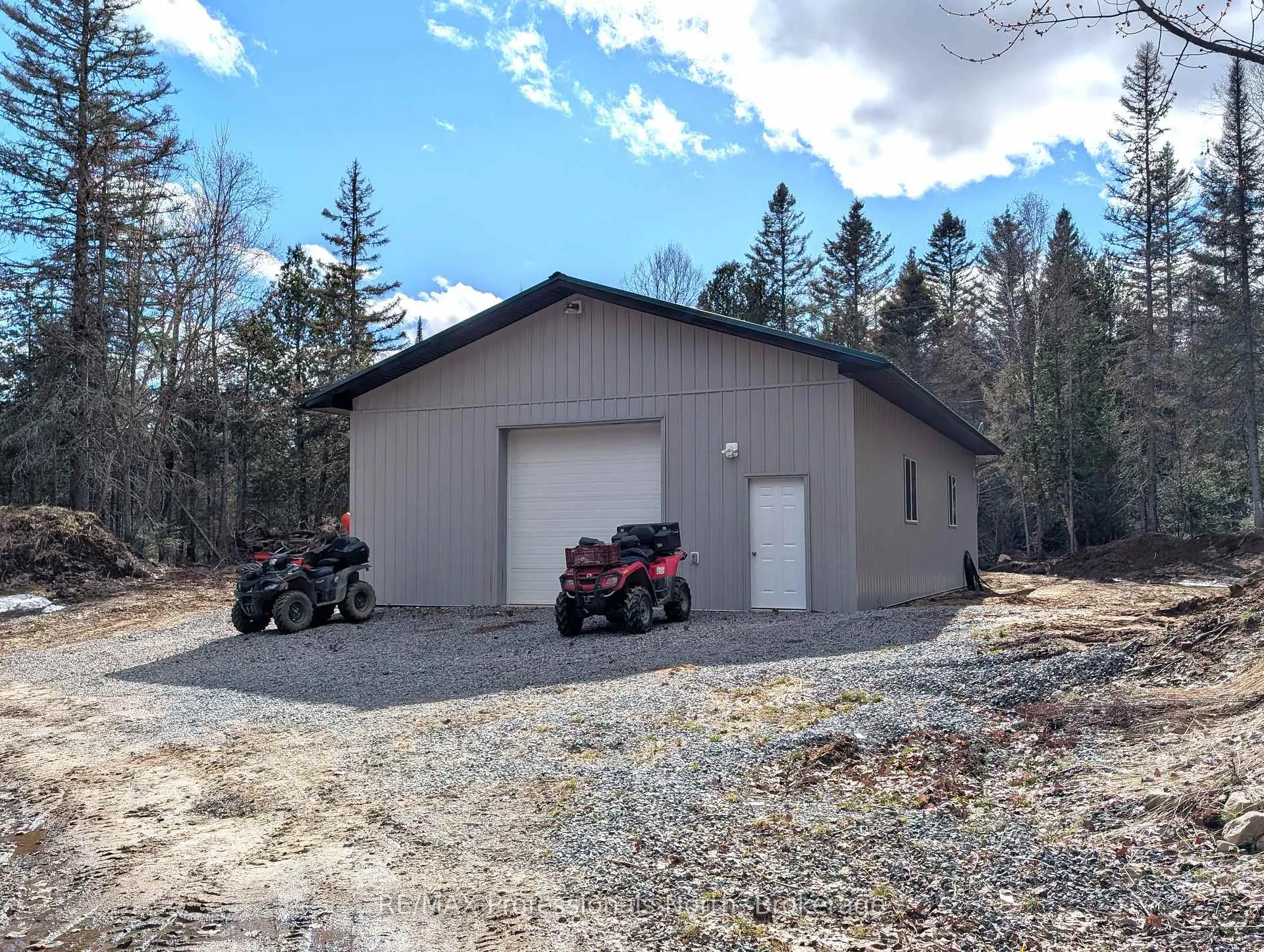 Photo 37 of 3785A Eagle Lake Road, Parry Sound Remote Area, Lount — HOMEH
