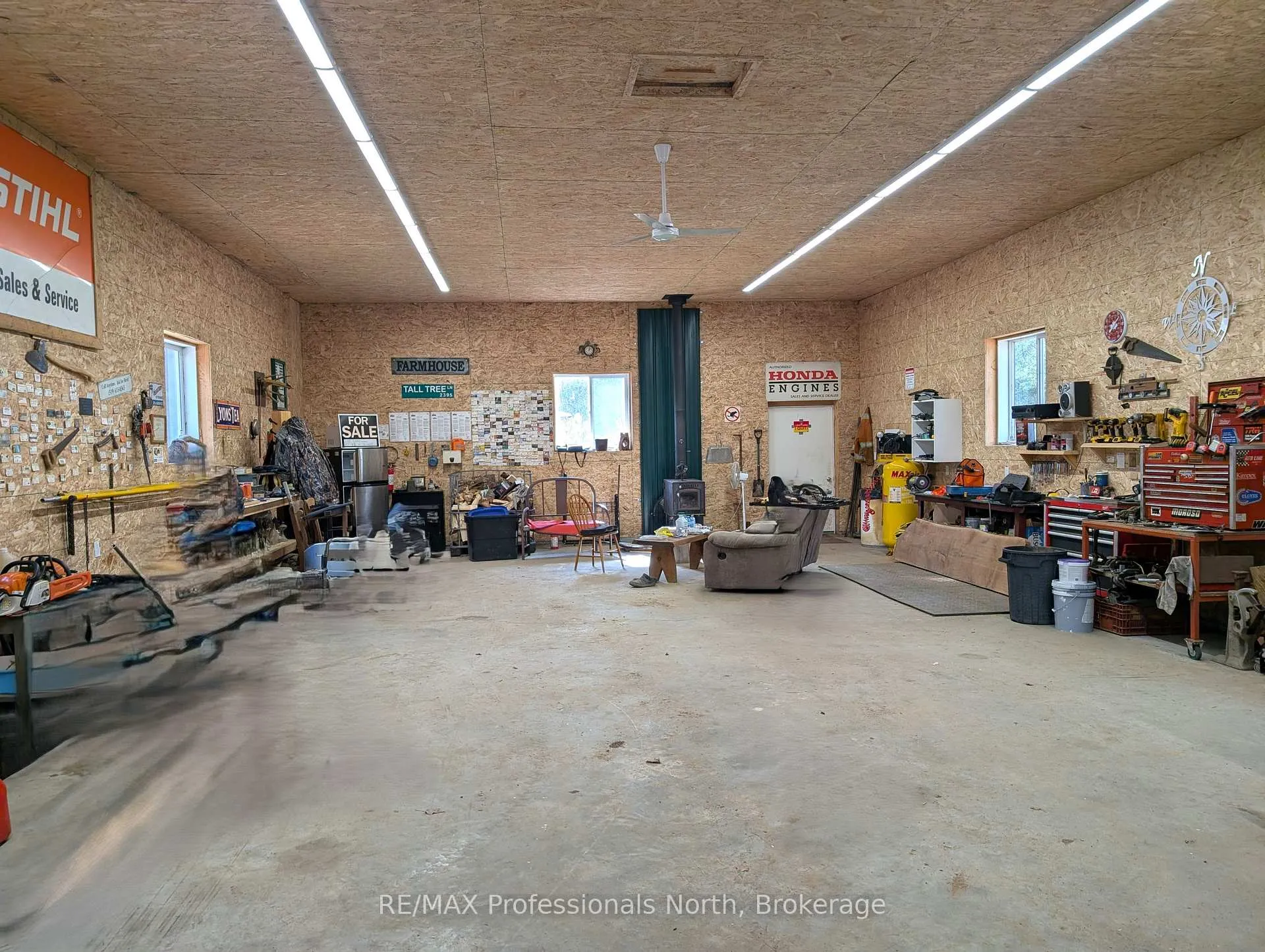 Photo 39 of 3785A Eagle Lake Road, Parry Sound Remote Area, Lount — HOMEH