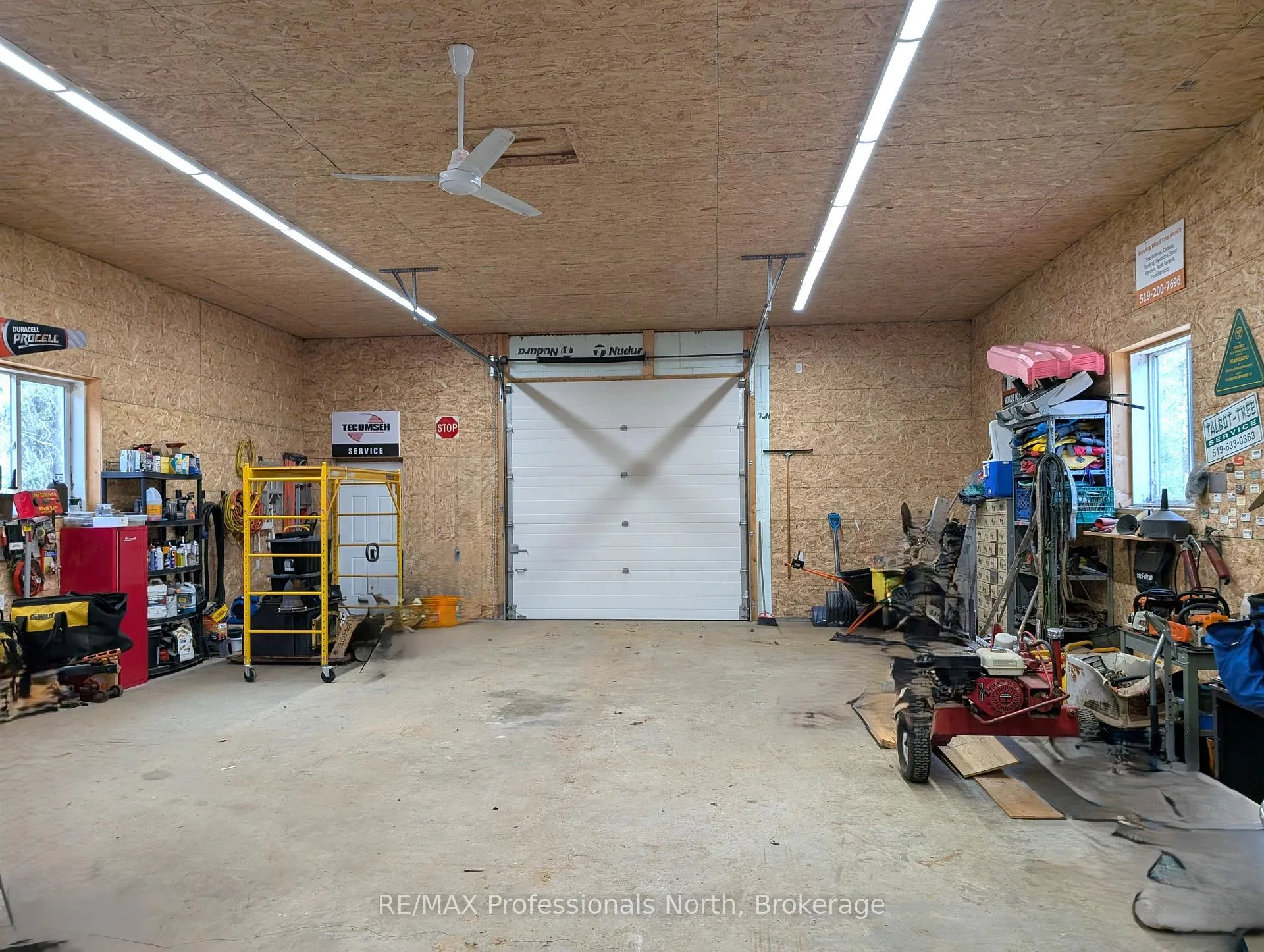Photo 40 of 3785A Eagle Lake Road, Parry Sound Remote Area, Lount — HOMEH