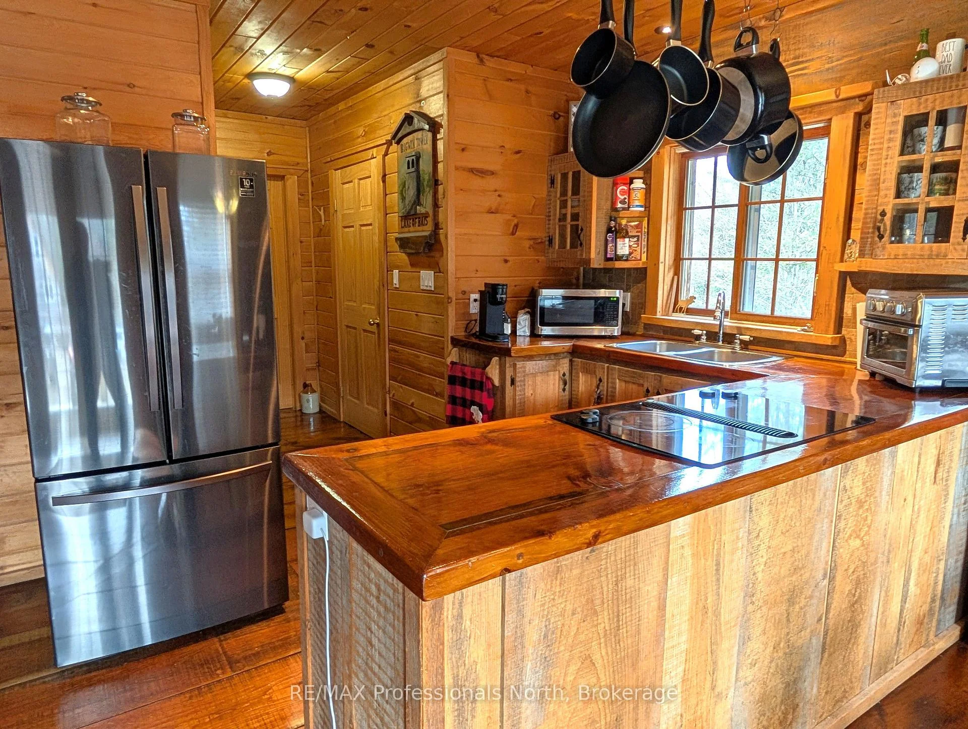 Photo 8 of 3785A Eagle Lake Road, Parry Sound Remote Area, Lount — HOMEH