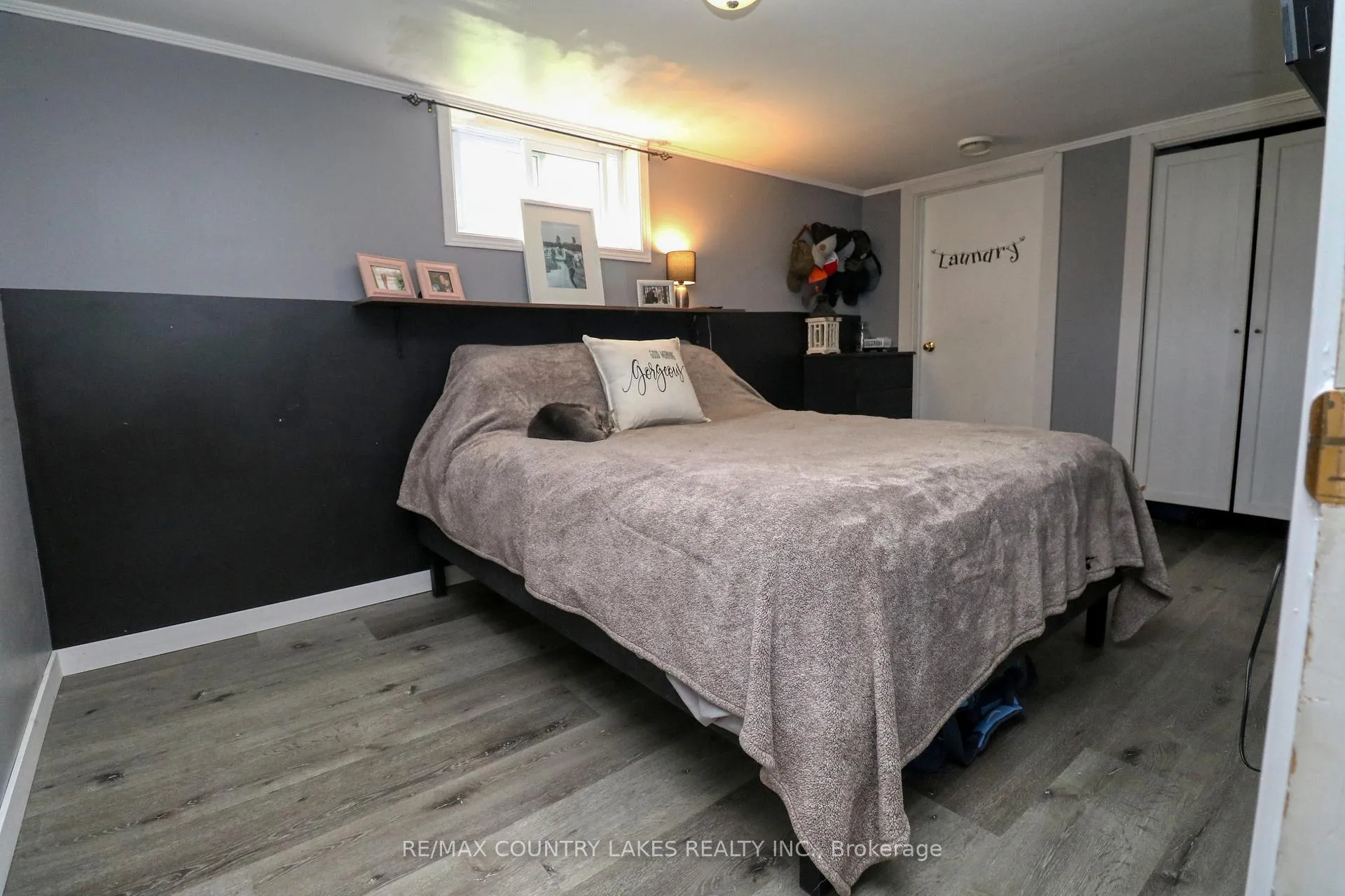Photo 13 of 945 First Street S, Gravenhurst, Wood (Gravenhurst) — HOMEH