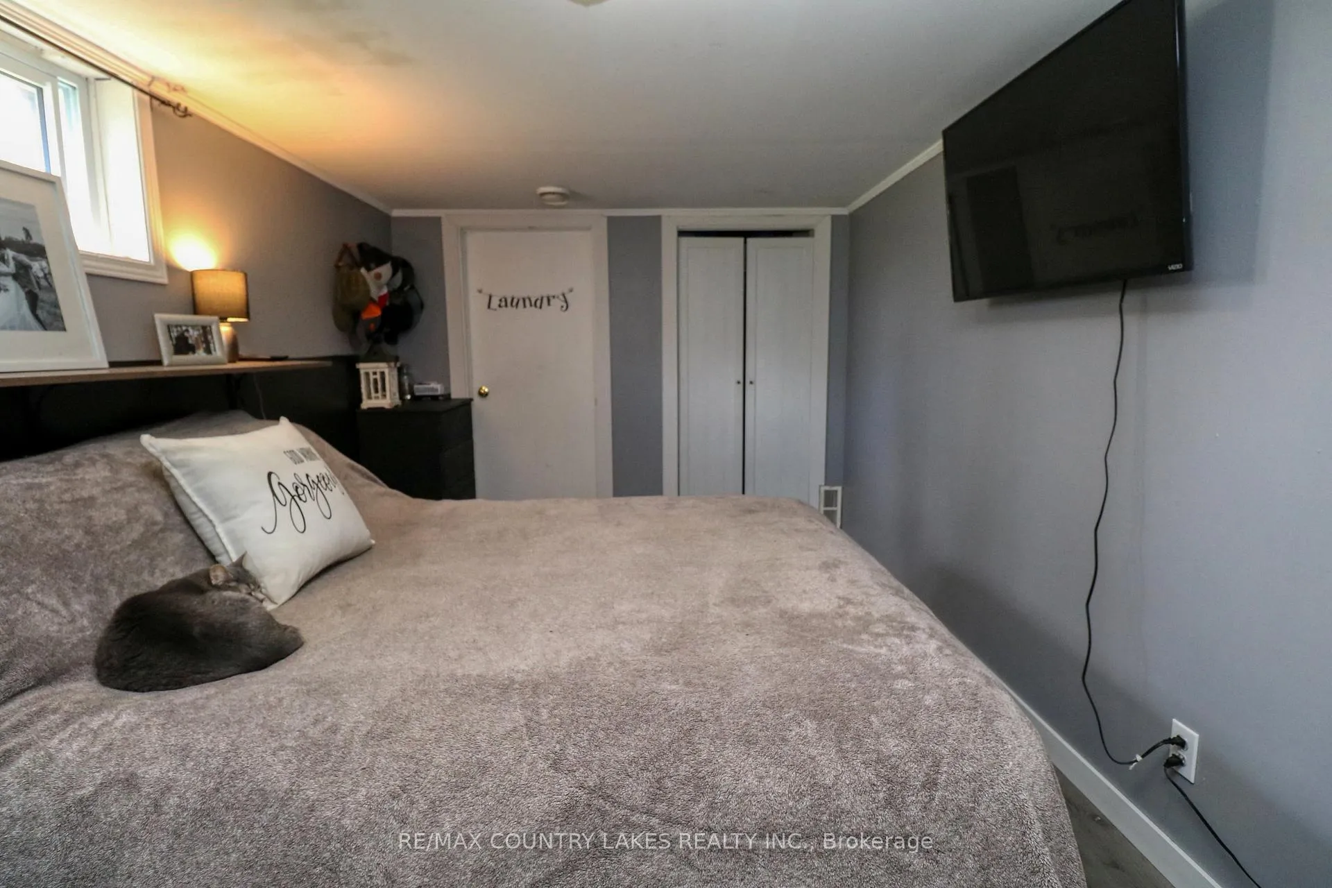 Photo 14 of 945 First Street S, Gravenhurst, Wood (Gravenhurst) — HOMEH