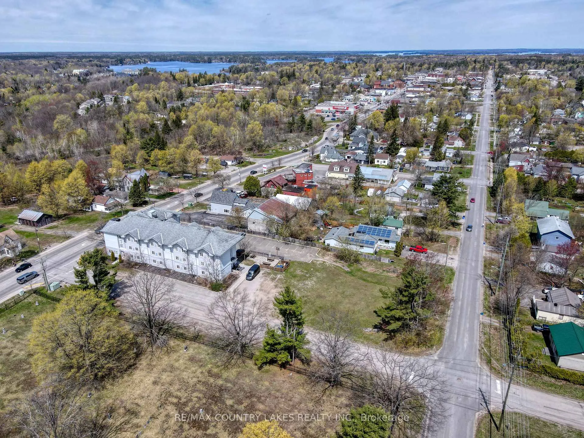 Photo 23 of 945 First Street S, Gravenhurst, Wood (Gravenhurst) — HOMEH