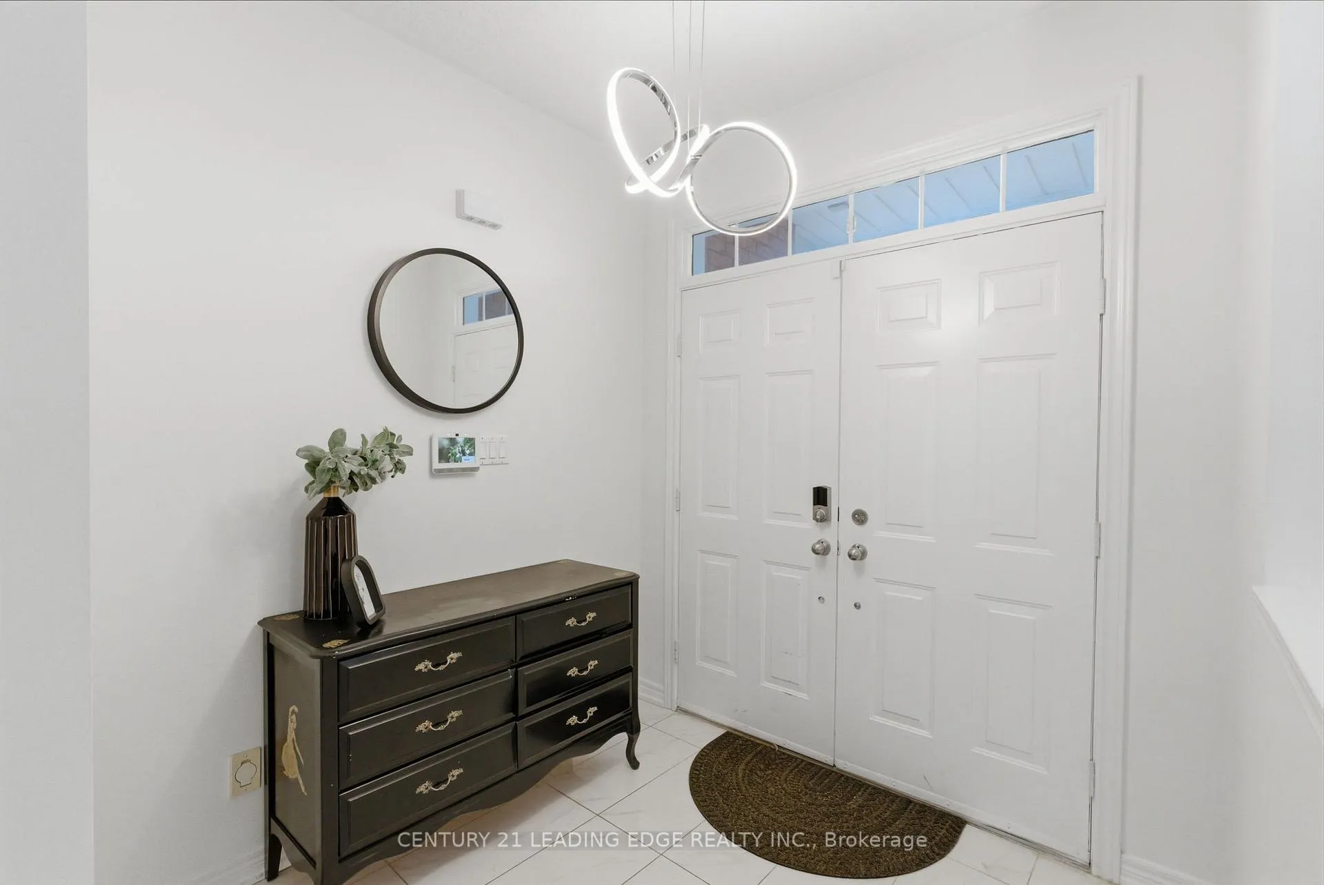 Photo 8 of 62 James Rowe Drive, Whitby, Williamsburg — HOMEH